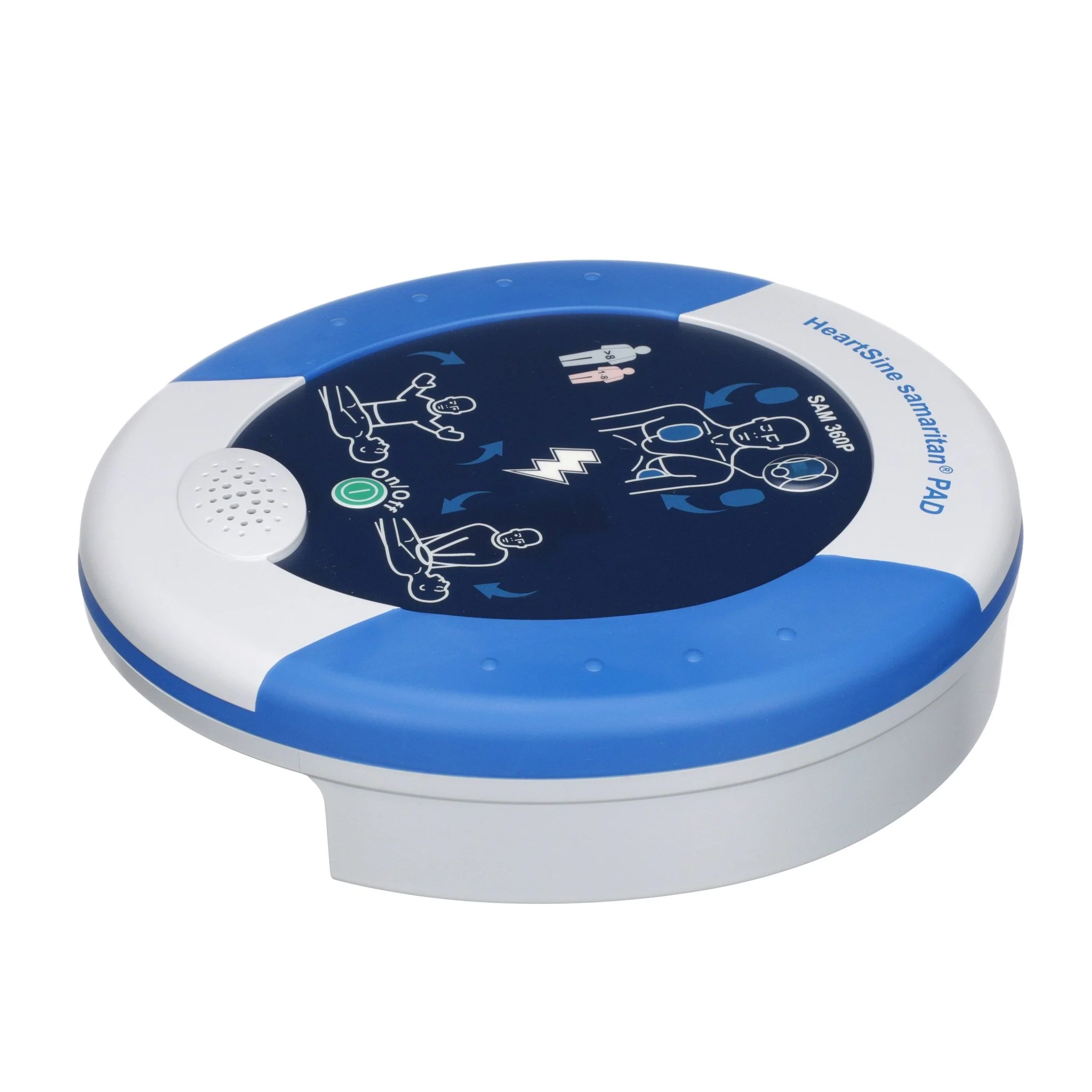 HeartSine samaritan PAD 350P/360P - Encore Series (Refurbished) - Image 33