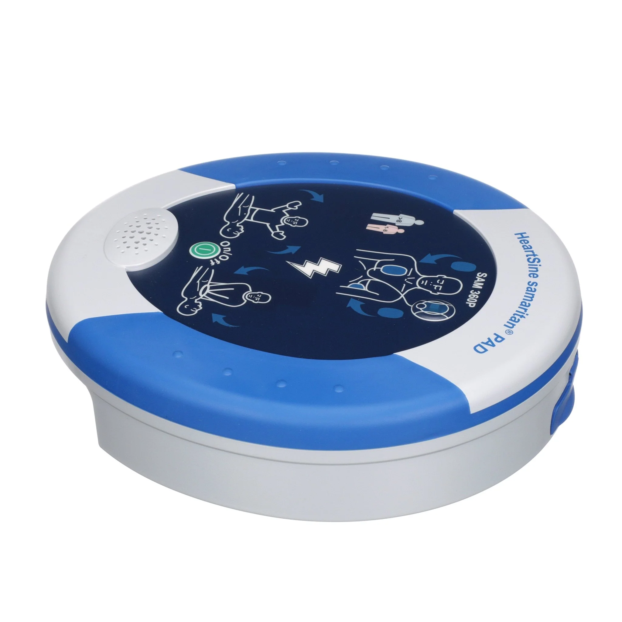 HeartSine samaritan PAD 350P/360P - Encore Series (Refurbished) - Image 35