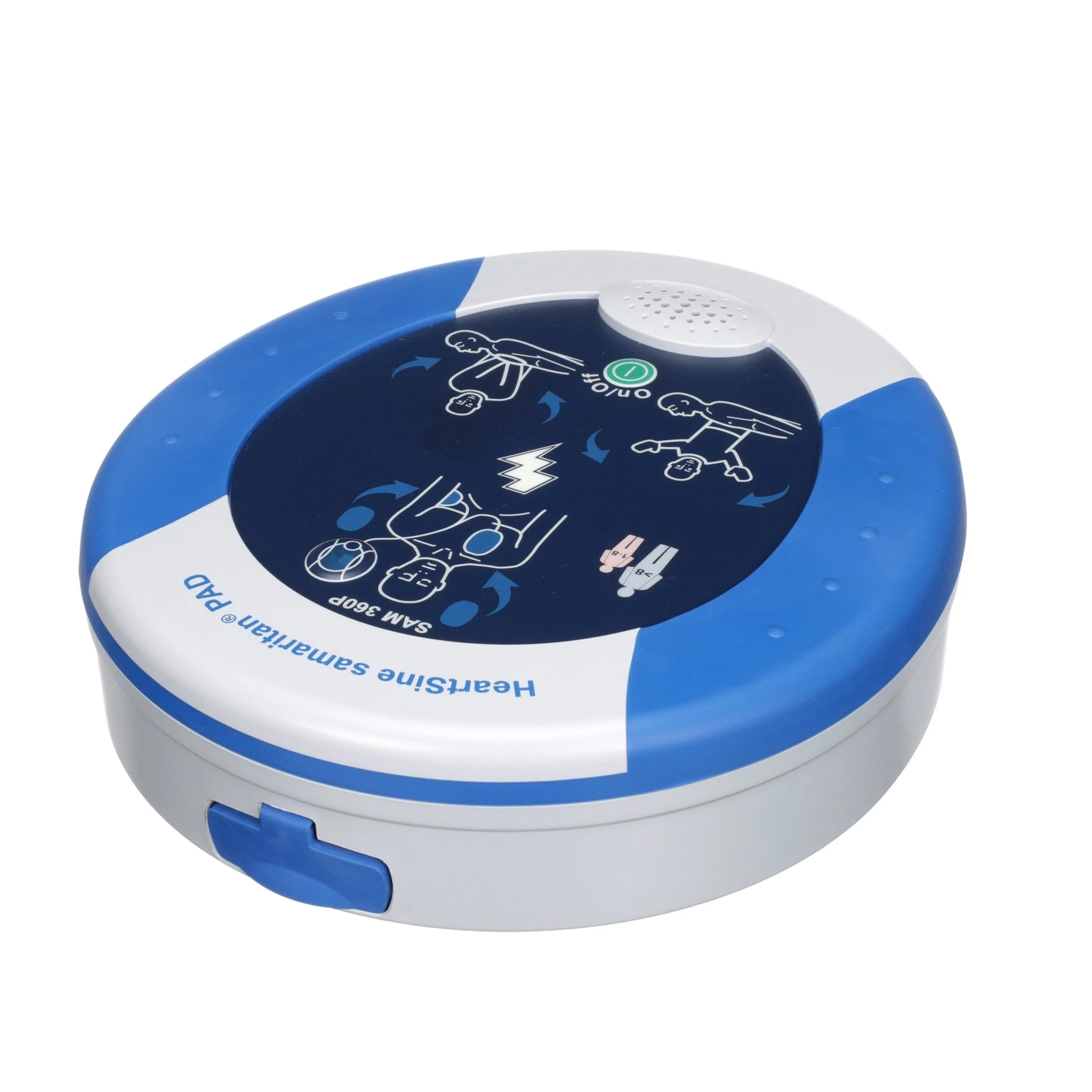 HeartSine samaritan PAD 350P/360P - Encore Series (Refurbished) - Image 42