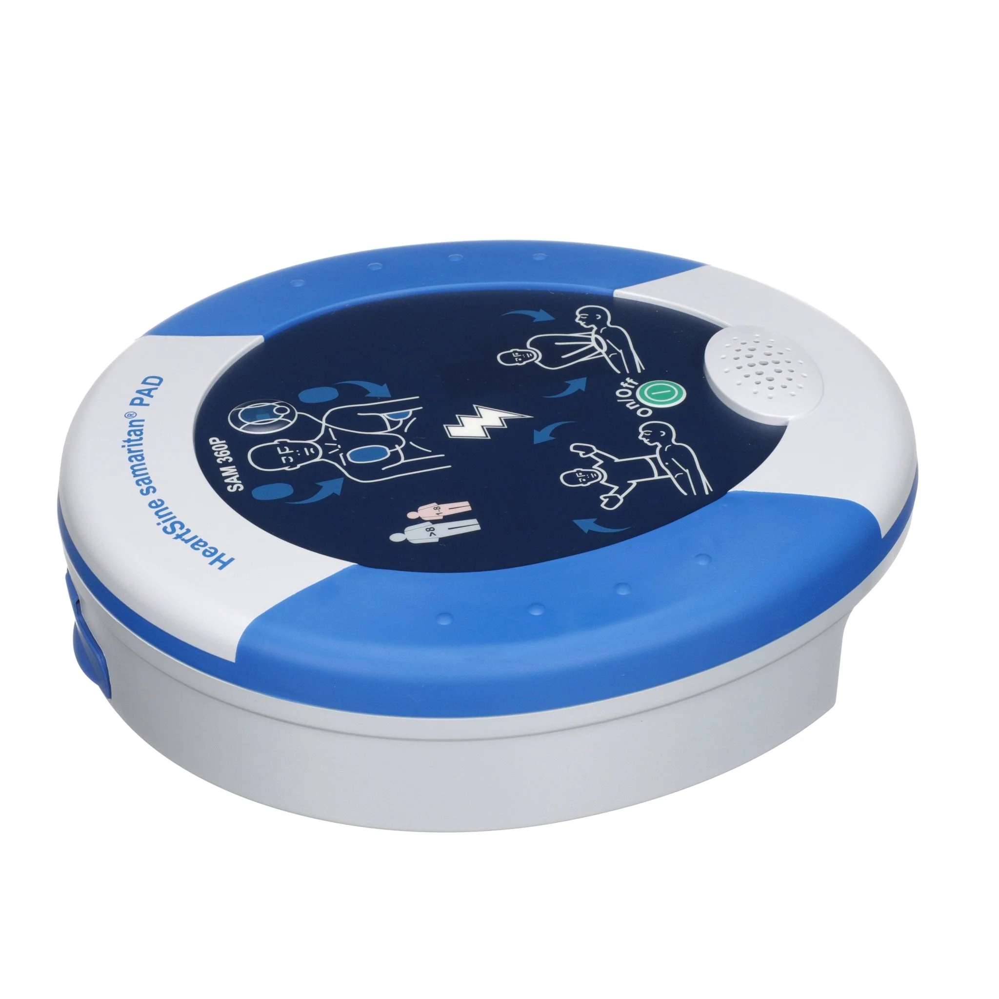 HeartSine samaritan PAD 350P/360P - Encore Series (Refurbished) - Image 45