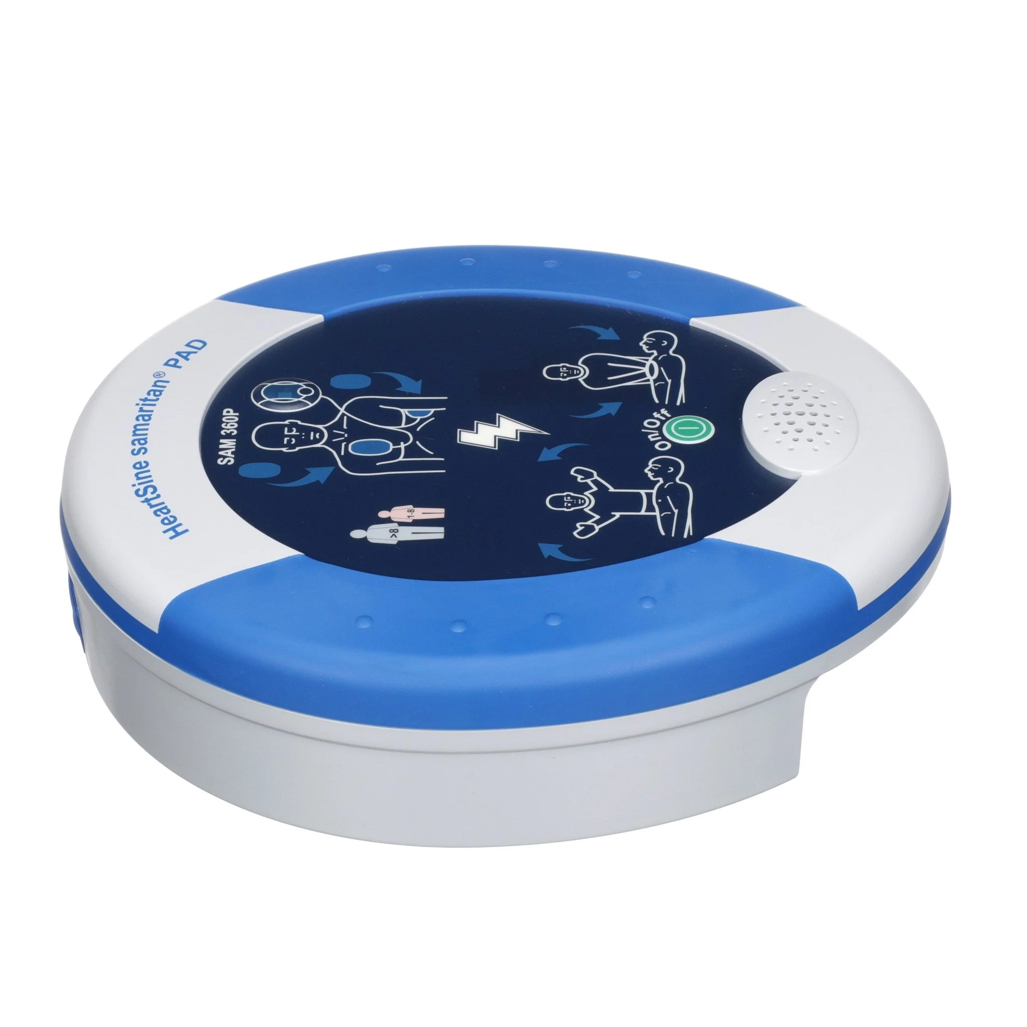 HeartSine samaritan PAD 350P/360P - Encore Series (Refurbished) - Image 46