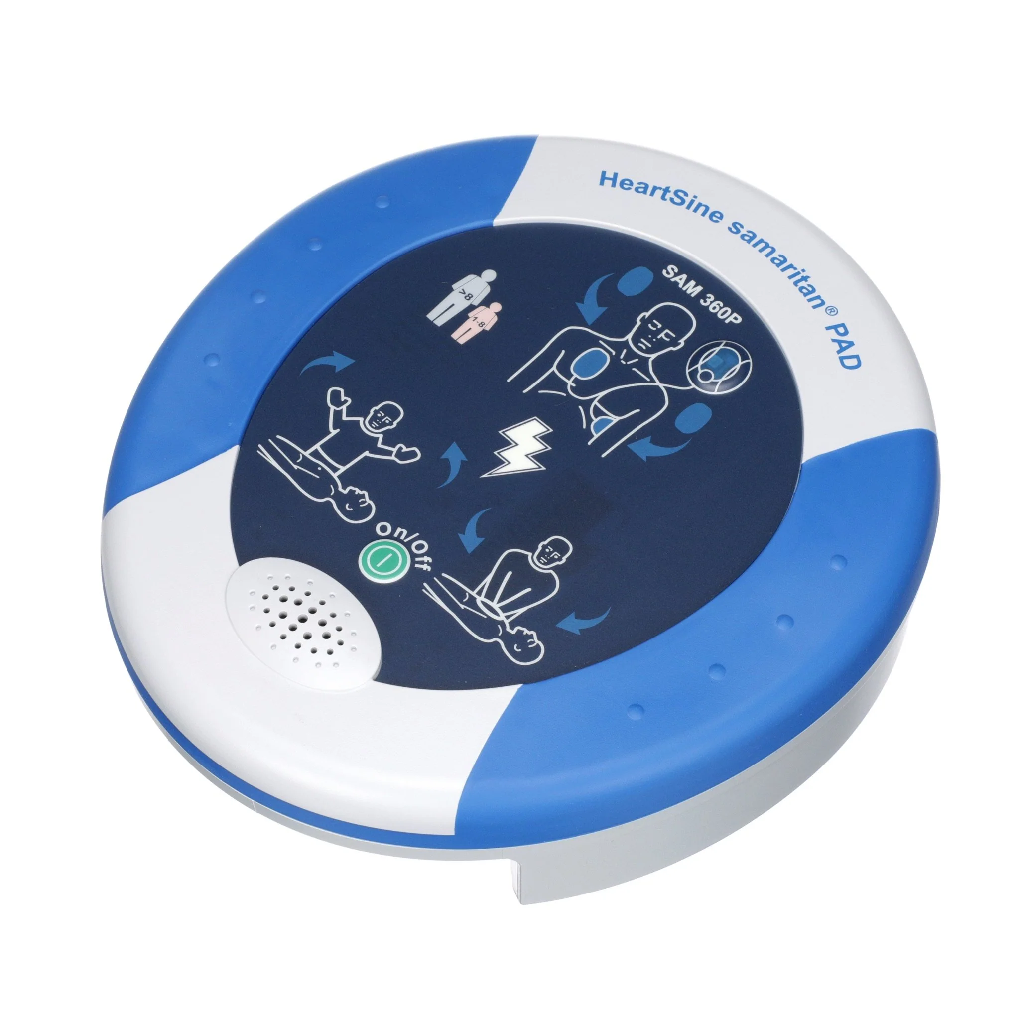 HeartSine samaritan PAD 350P/360P - Encore Series (Refurbished) - Image 54