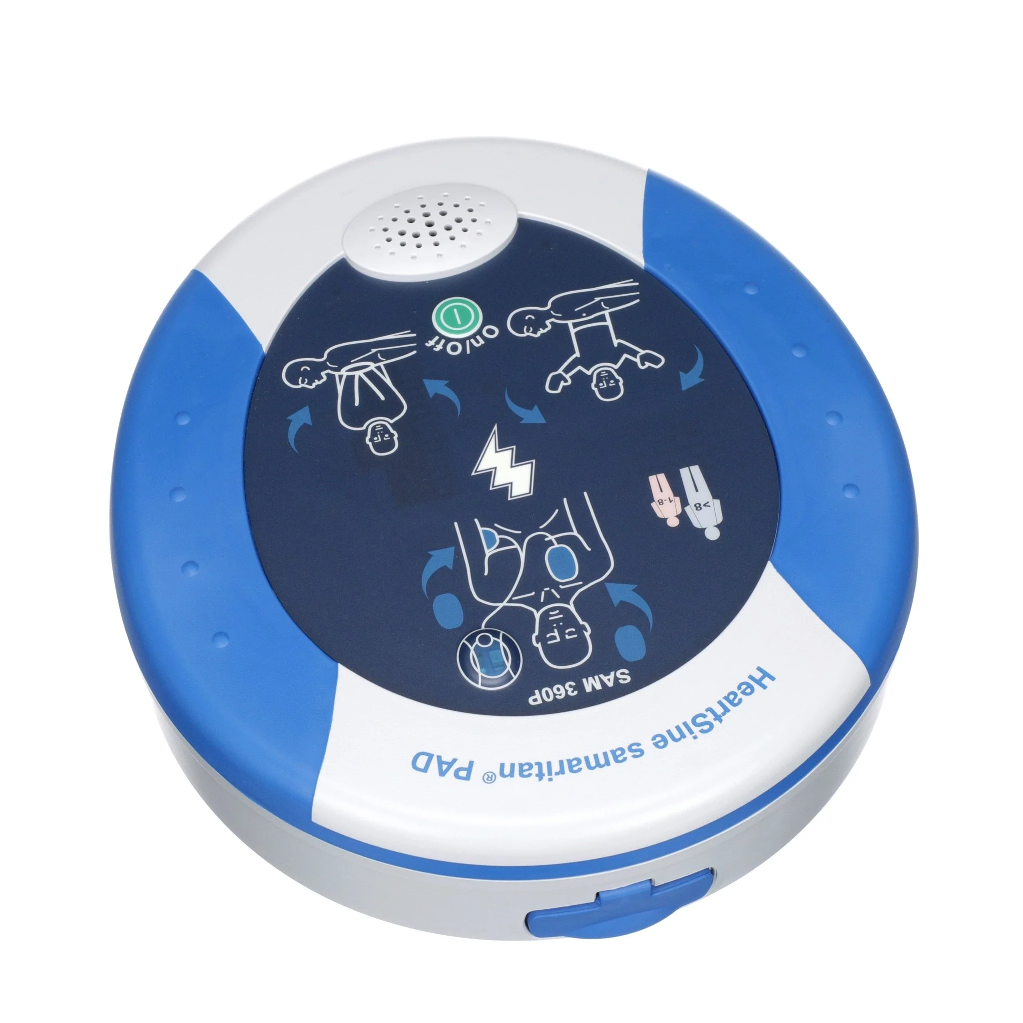 HeartSine samaritan PAD 350P/360P - Encore Series (Refurbished) - Image 62