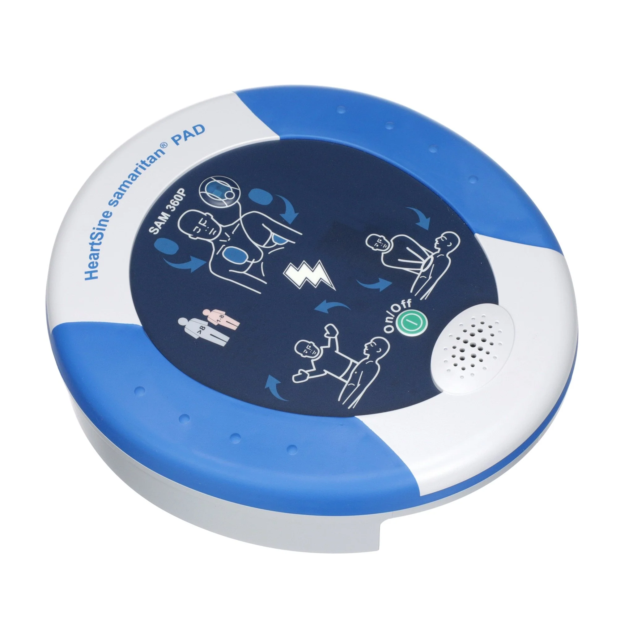 HeartSine samaritan PAD 350P/360P - Encore Series (Refurbished) - Image 71