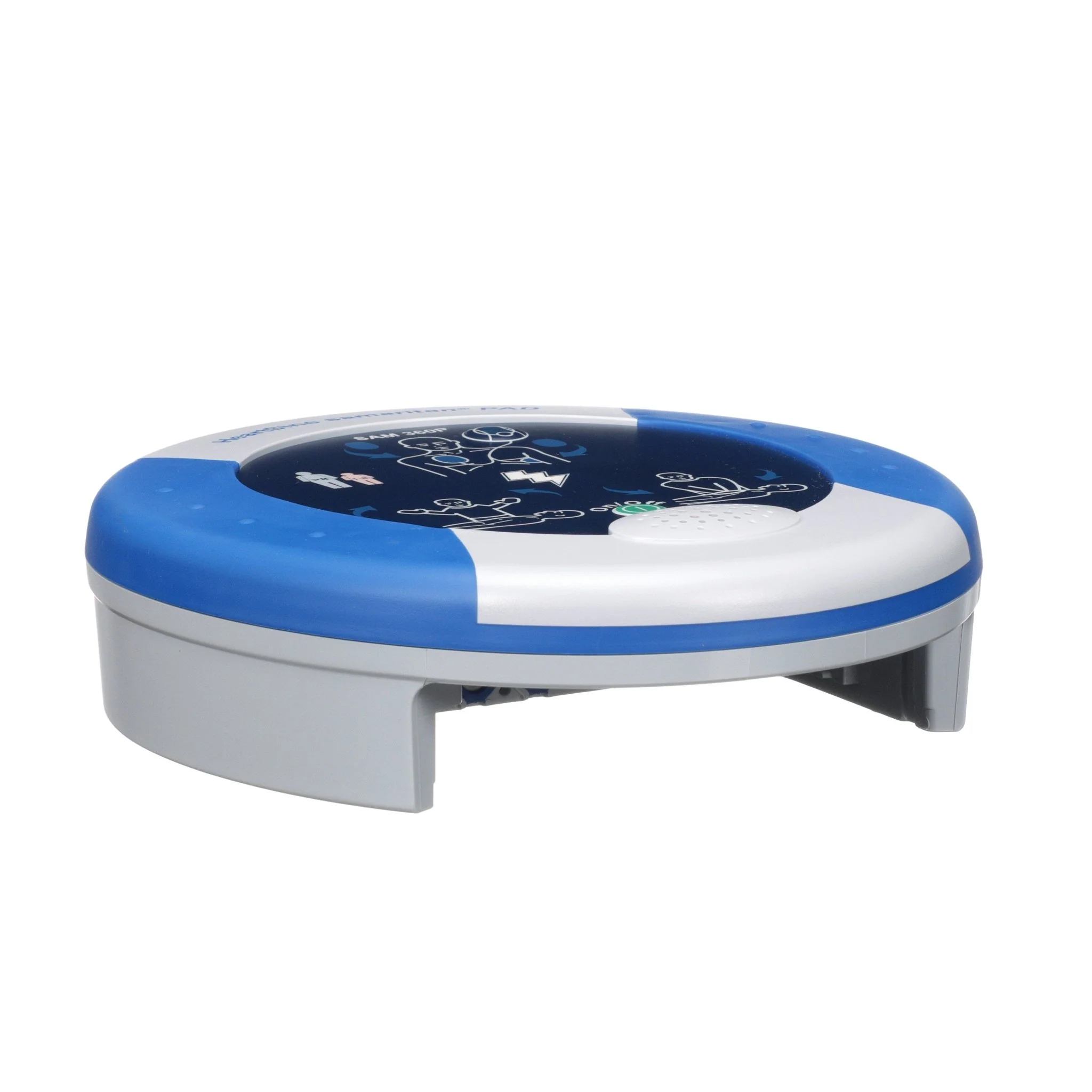 HeartSine samaritan PAD 350P/360P - Encore Series (Refurbished) - Image 9