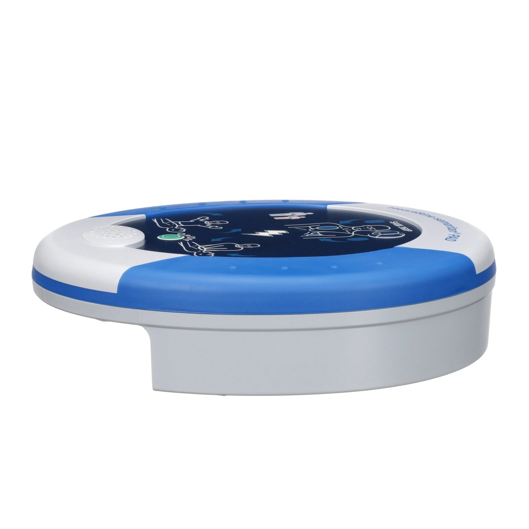 HeartSine samaritan PAD for Aviation (TSO-C142a) - Image 10