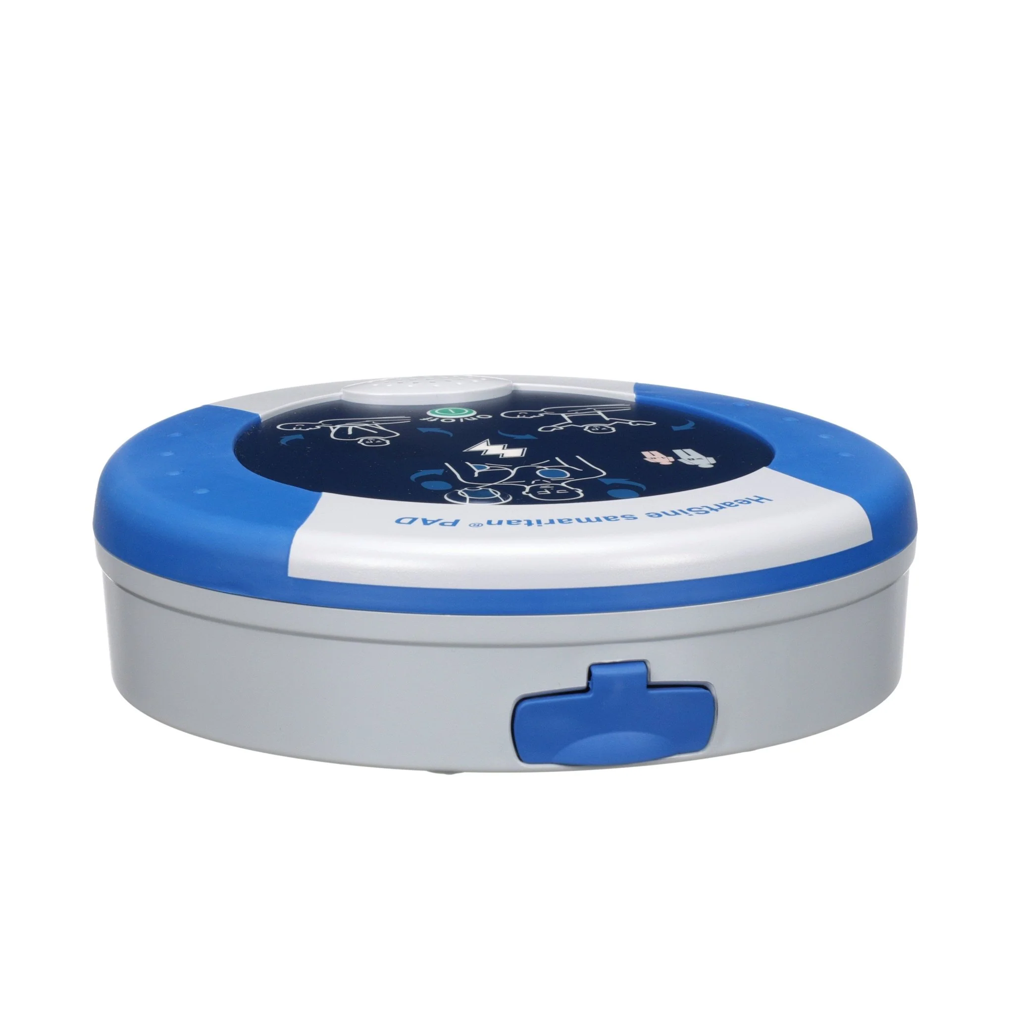 HeartSine samaritan PAD for Aviation (TSO-C142a) - Image 14