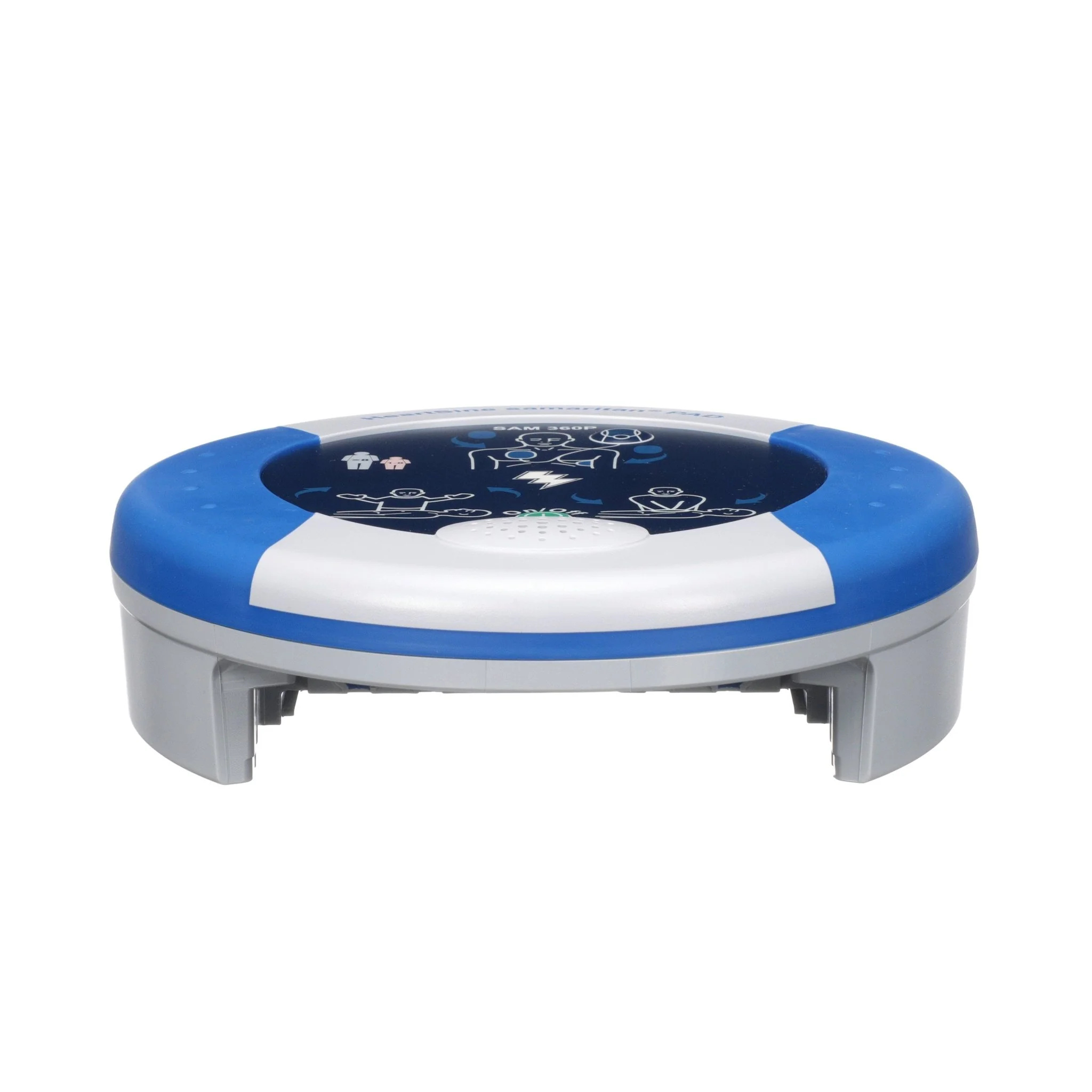 HeartSine samaritan PAD for Aviation (TSO-C142a) - Image 3