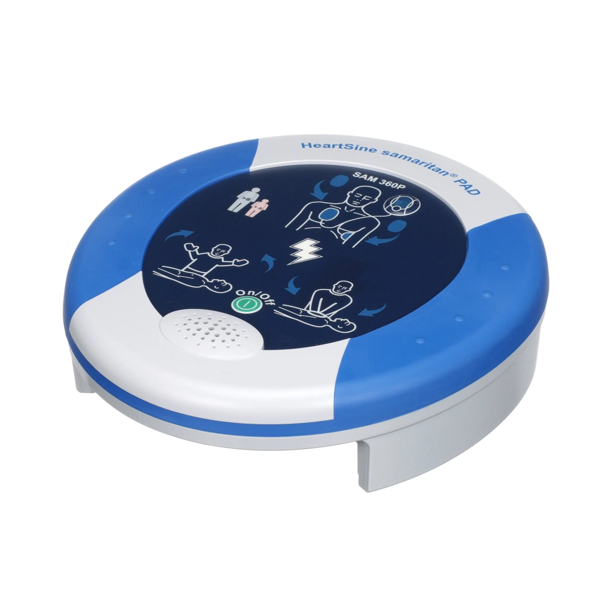 HeartSine samaritan PAD for Aviation (TSO-C142a) - Image 30