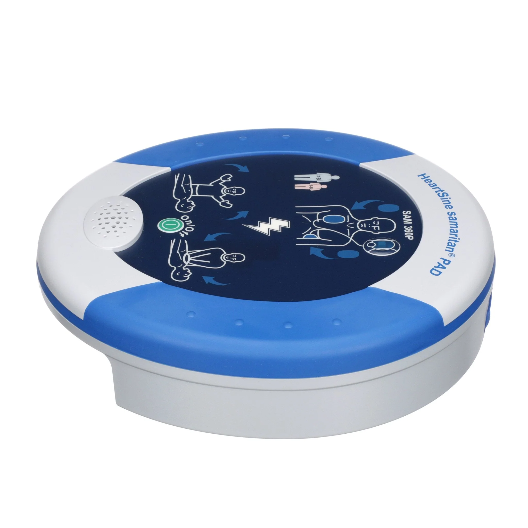 HeartSine samaritan PAD for Aviation (TSO-C142a) - Image 39