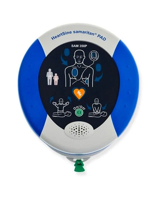 Save $425 On New Heartsine AEDs