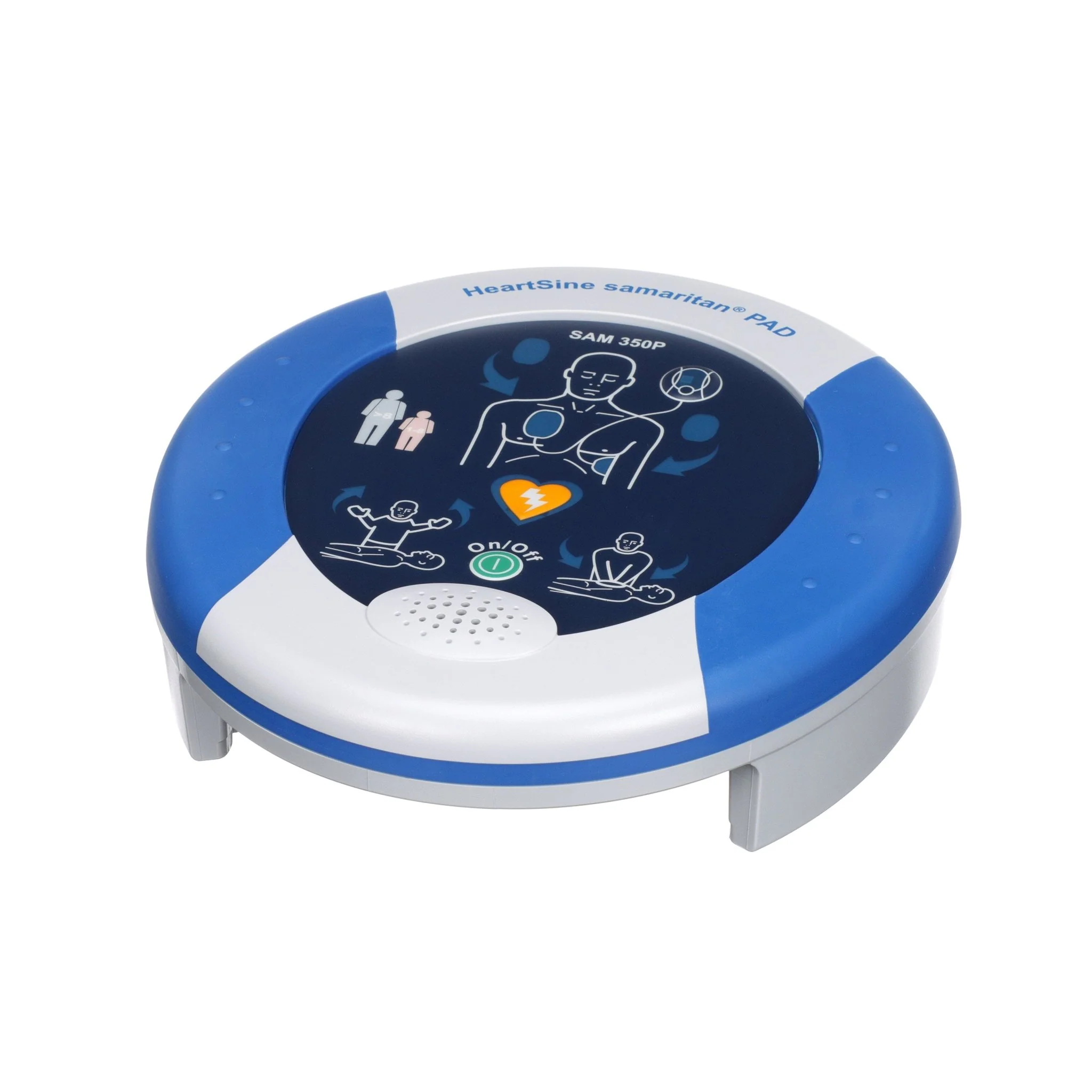 HeartSine samaritan PAD 350P - Image 27