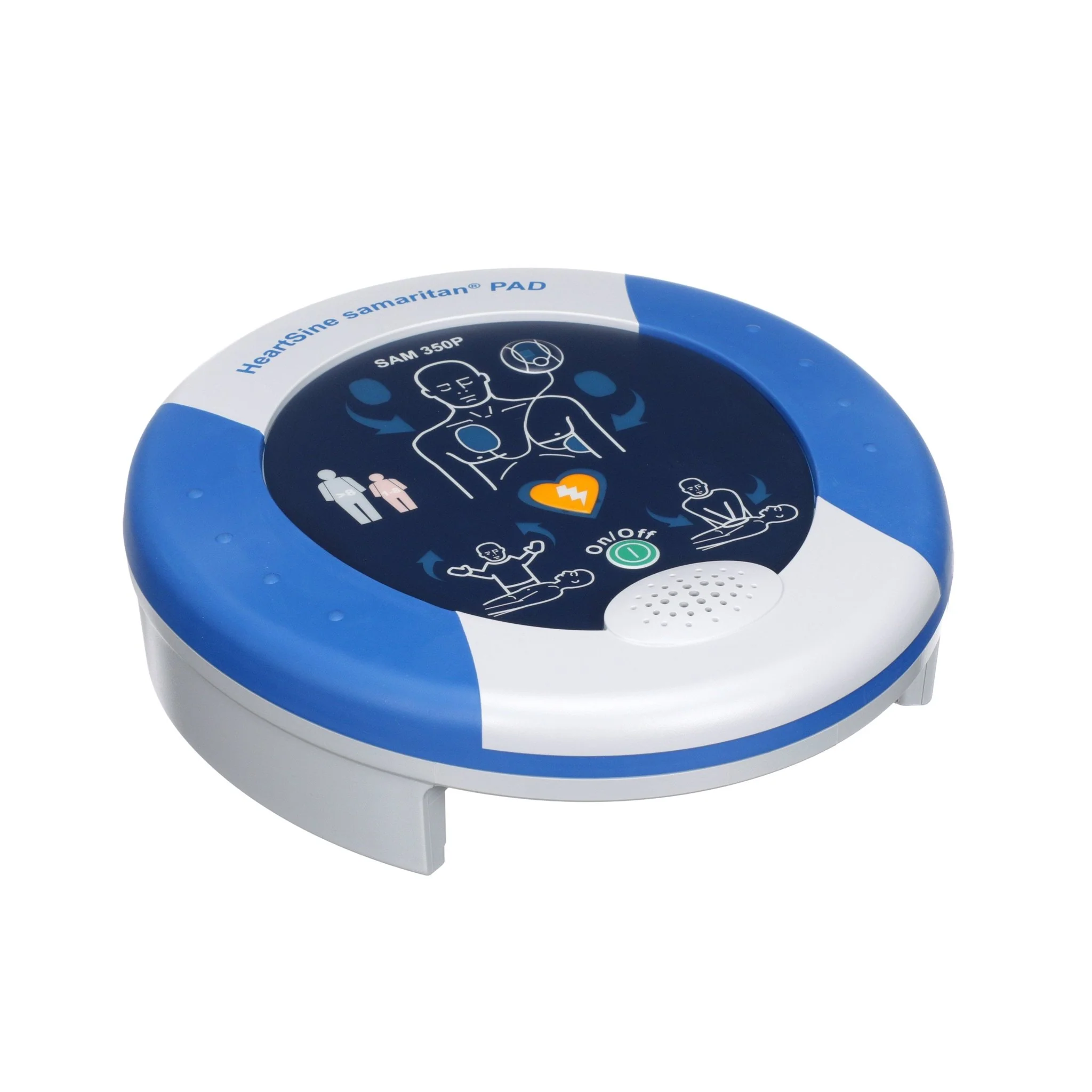 HeartSine samaritan PAD 350P - Image 29