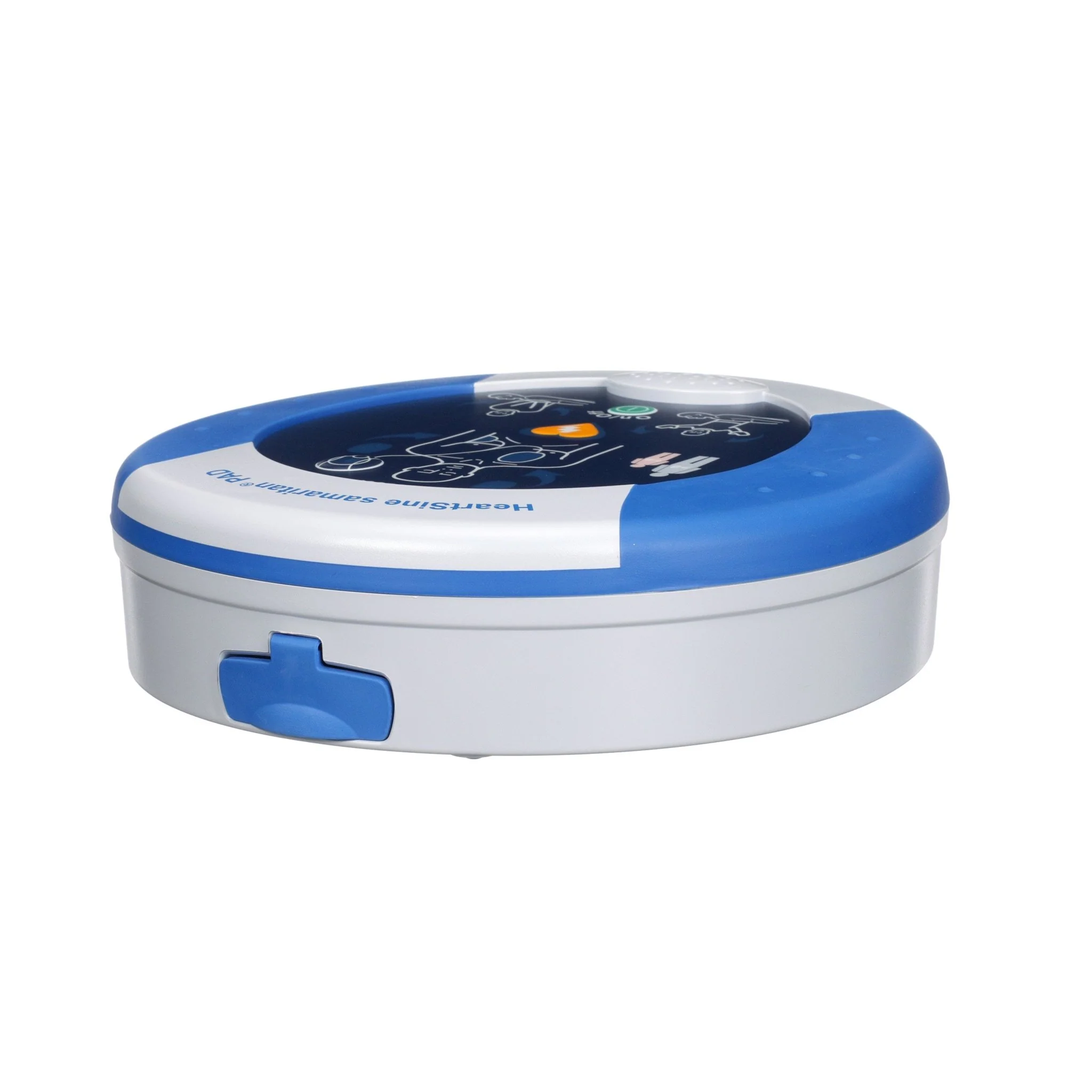 HeartSine samaritan PAD 350P - Image 3