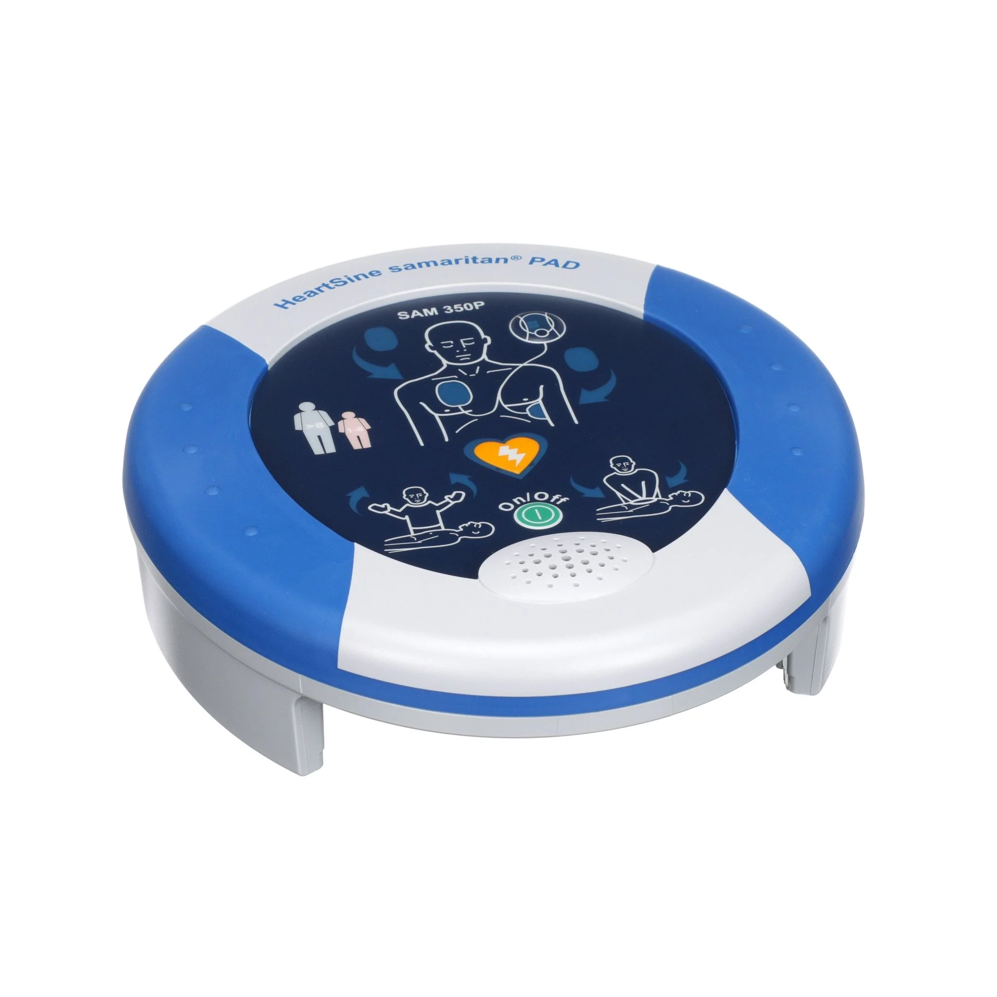 HeartSine samaritan PAD 350P - Image 30