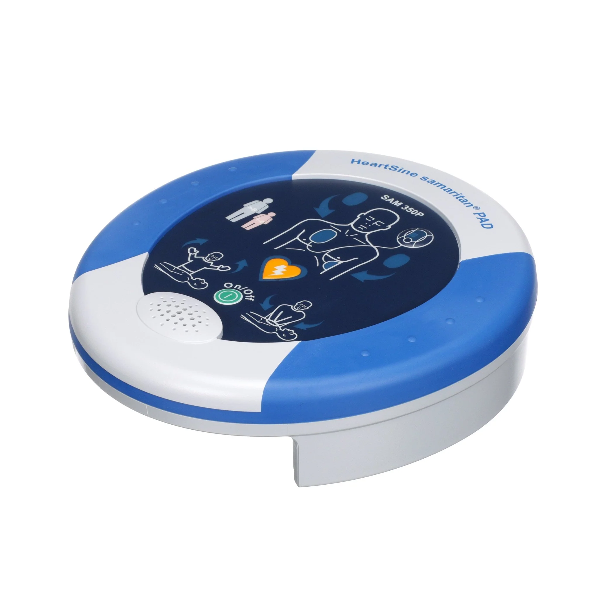 HeartSine samaritan PAD 350P - Image 31