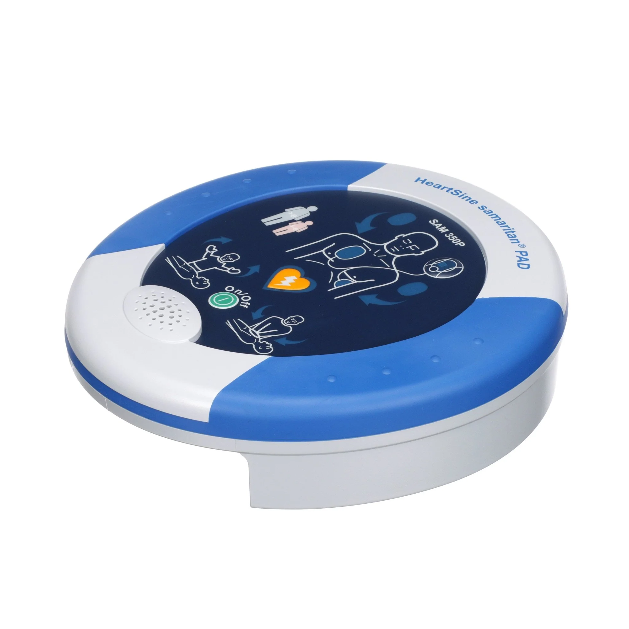 HeartSine samaritan PAD 350P - Image 32