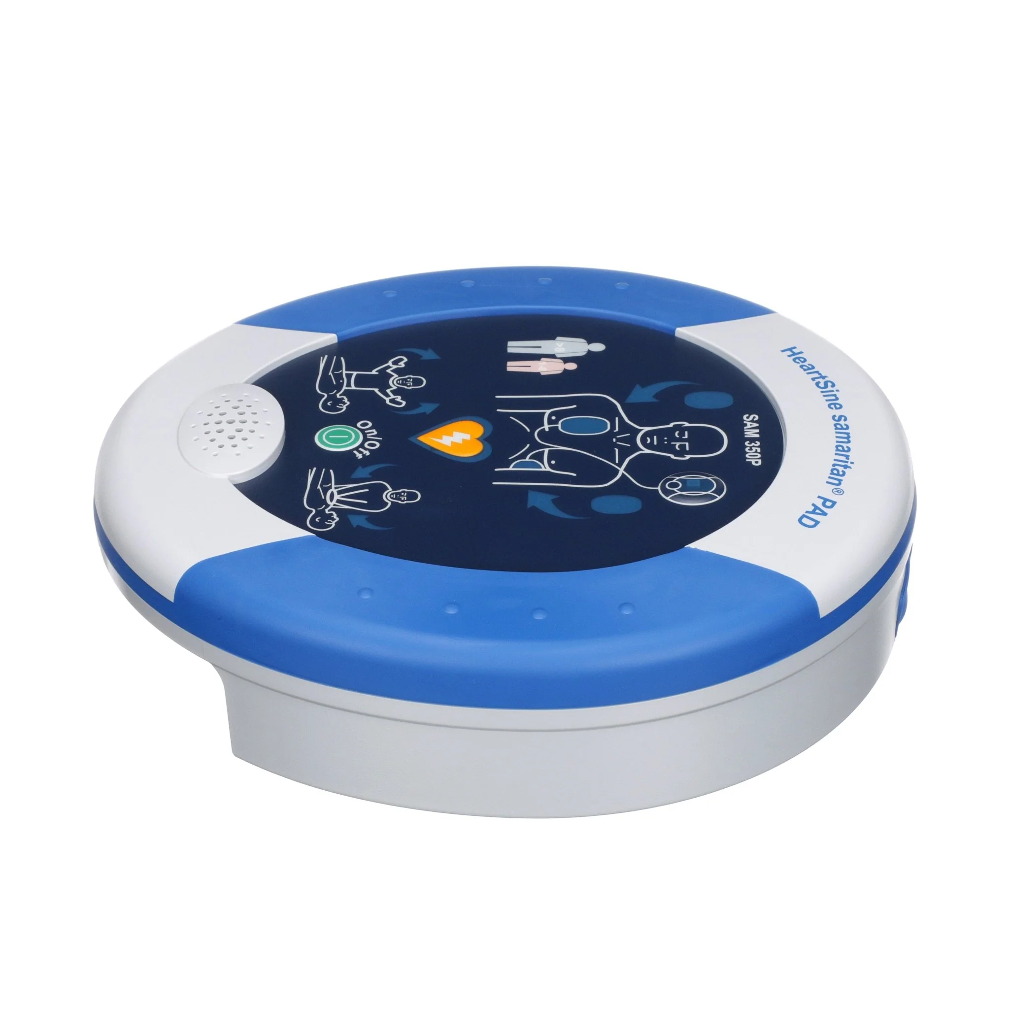 HeartSine samaritan PAD 350P - Image 34