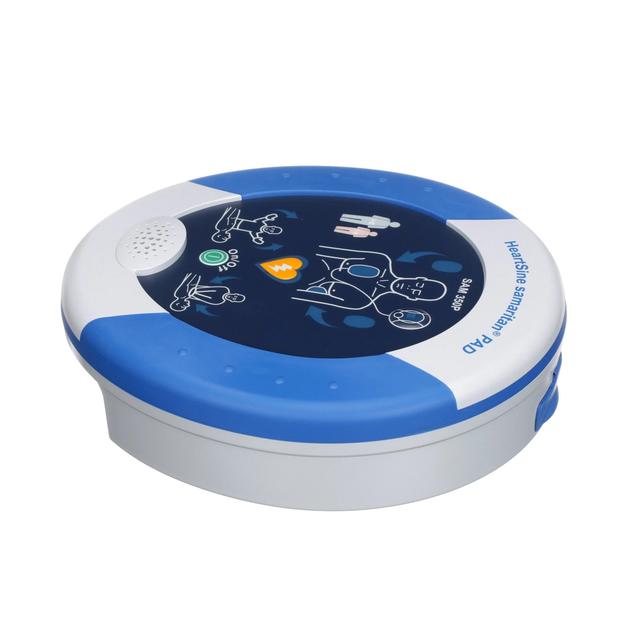 HeartSine samaritan PAD 350P - Image 35