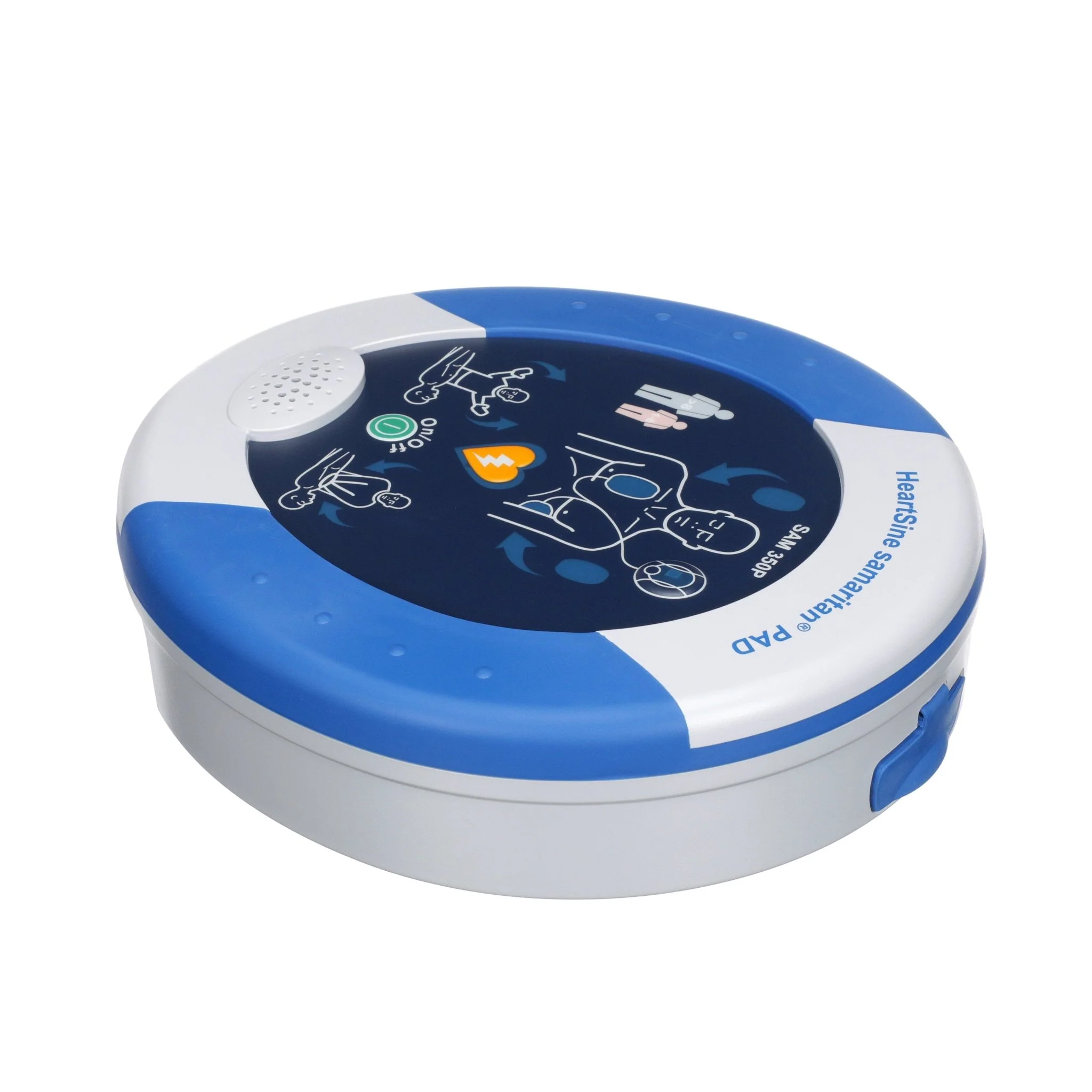 HeartSine samaritan PAD 350P - Image 36