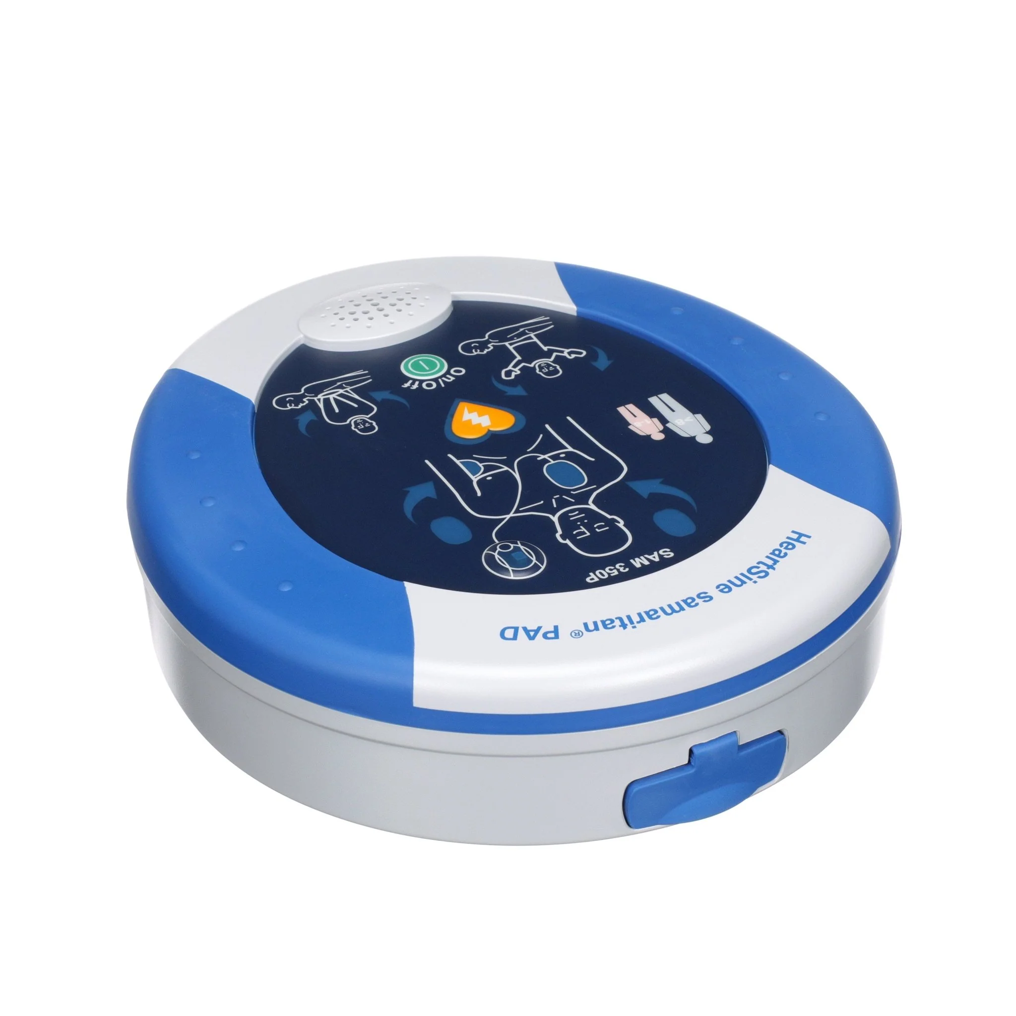 HeartSine samaritan PAD 350P - Image 38