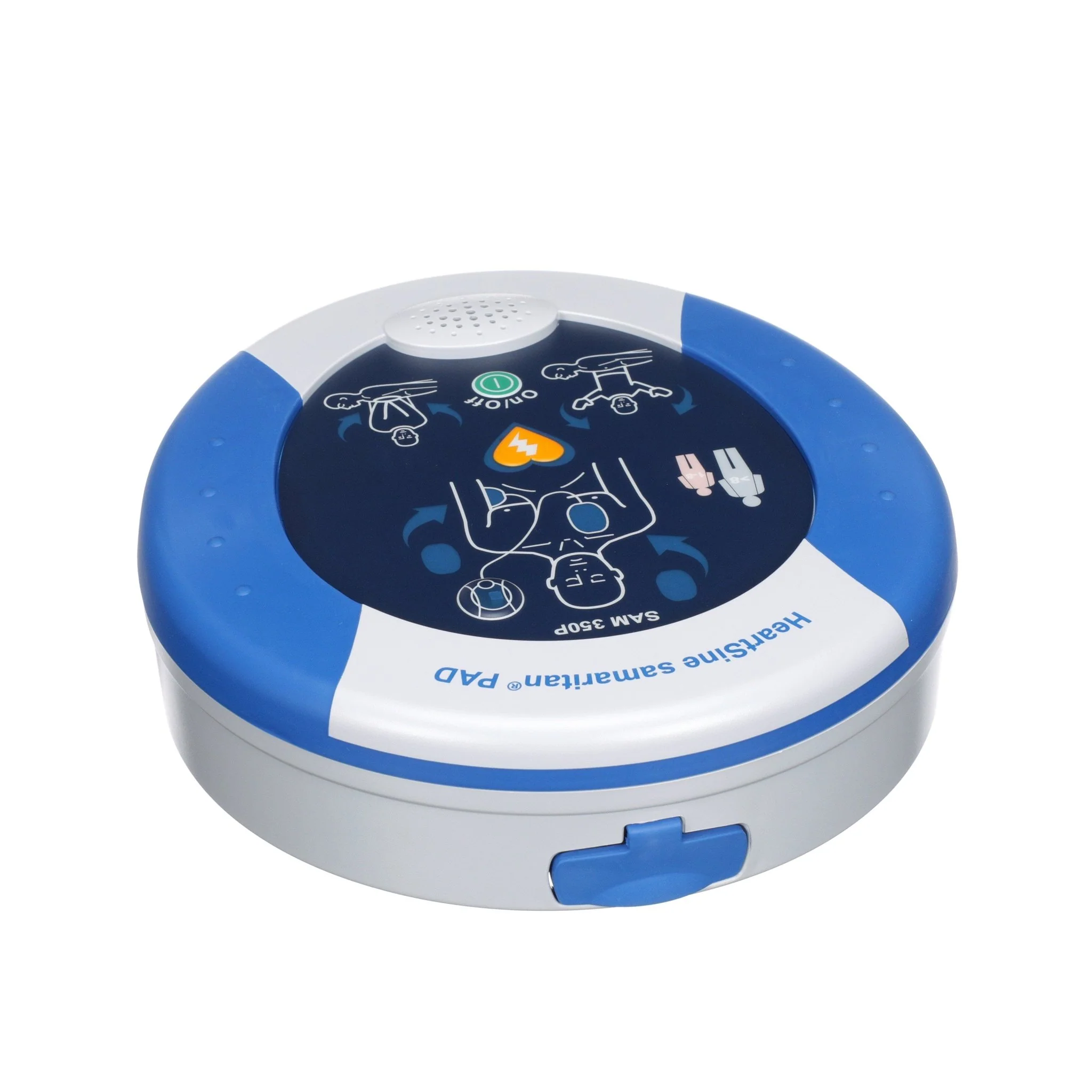 HeartSine samaritan PAD 350P - Image 39