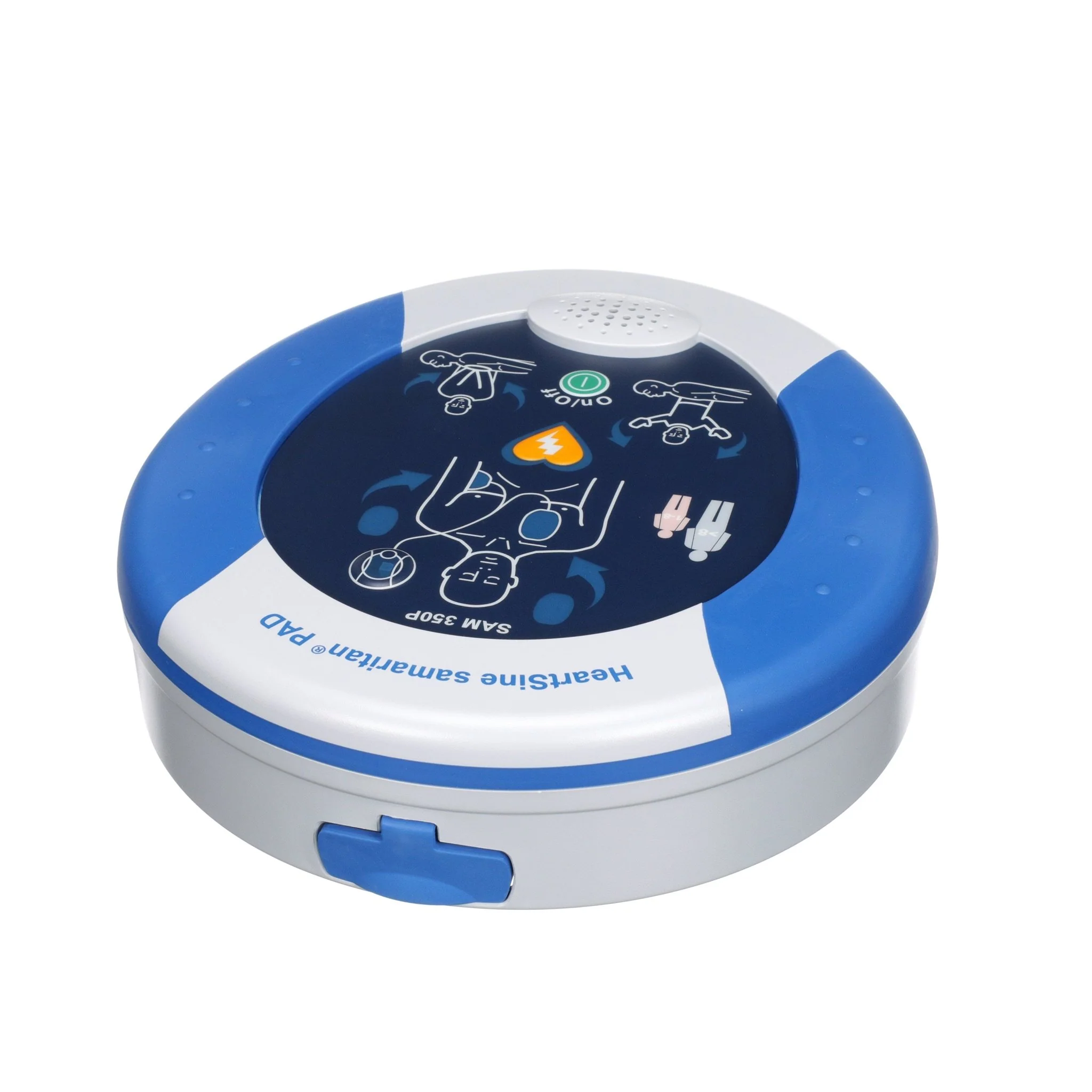 HeartSine samaritan PAD 350P - Image 41