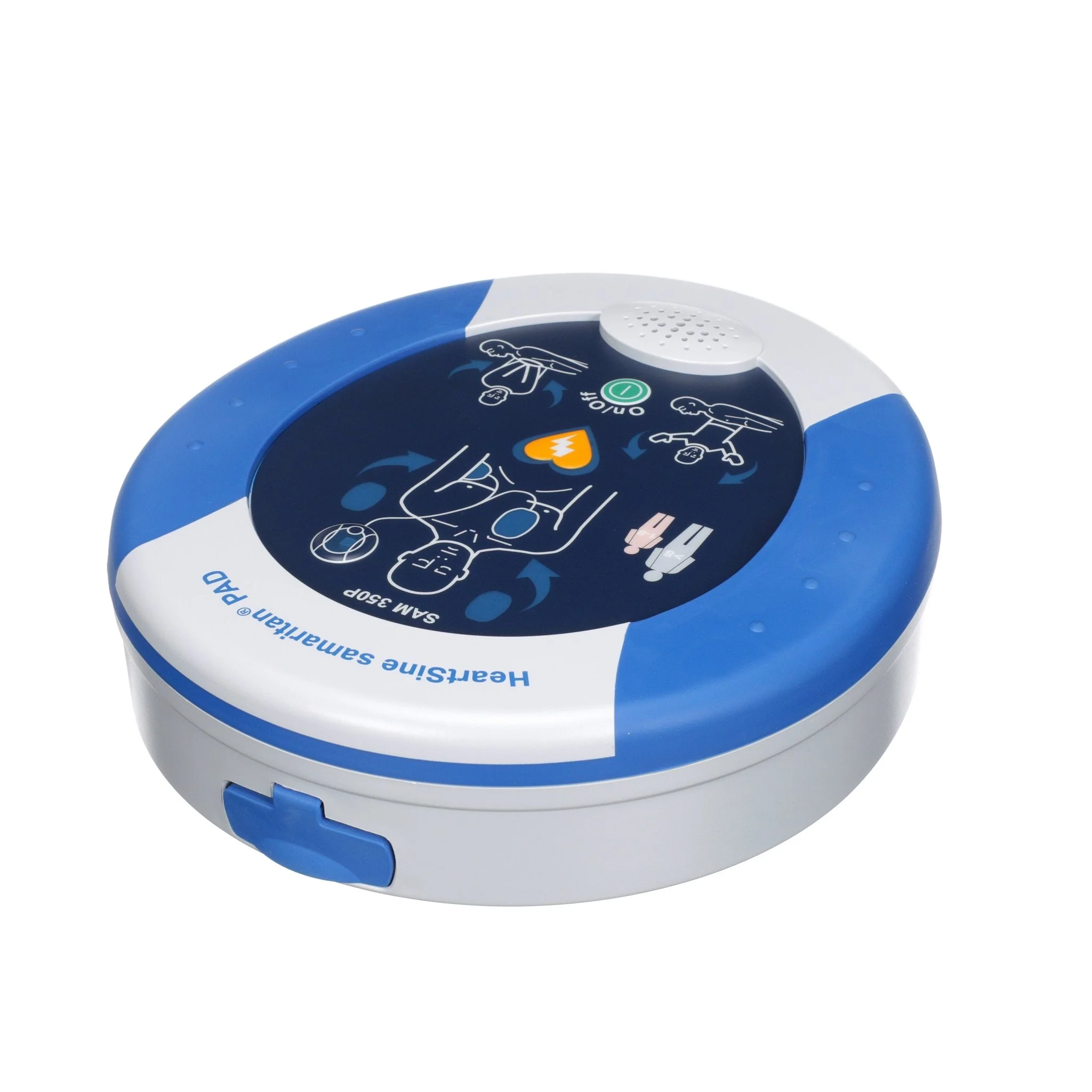 HeartSine samaritan PAD 350P - Image 42