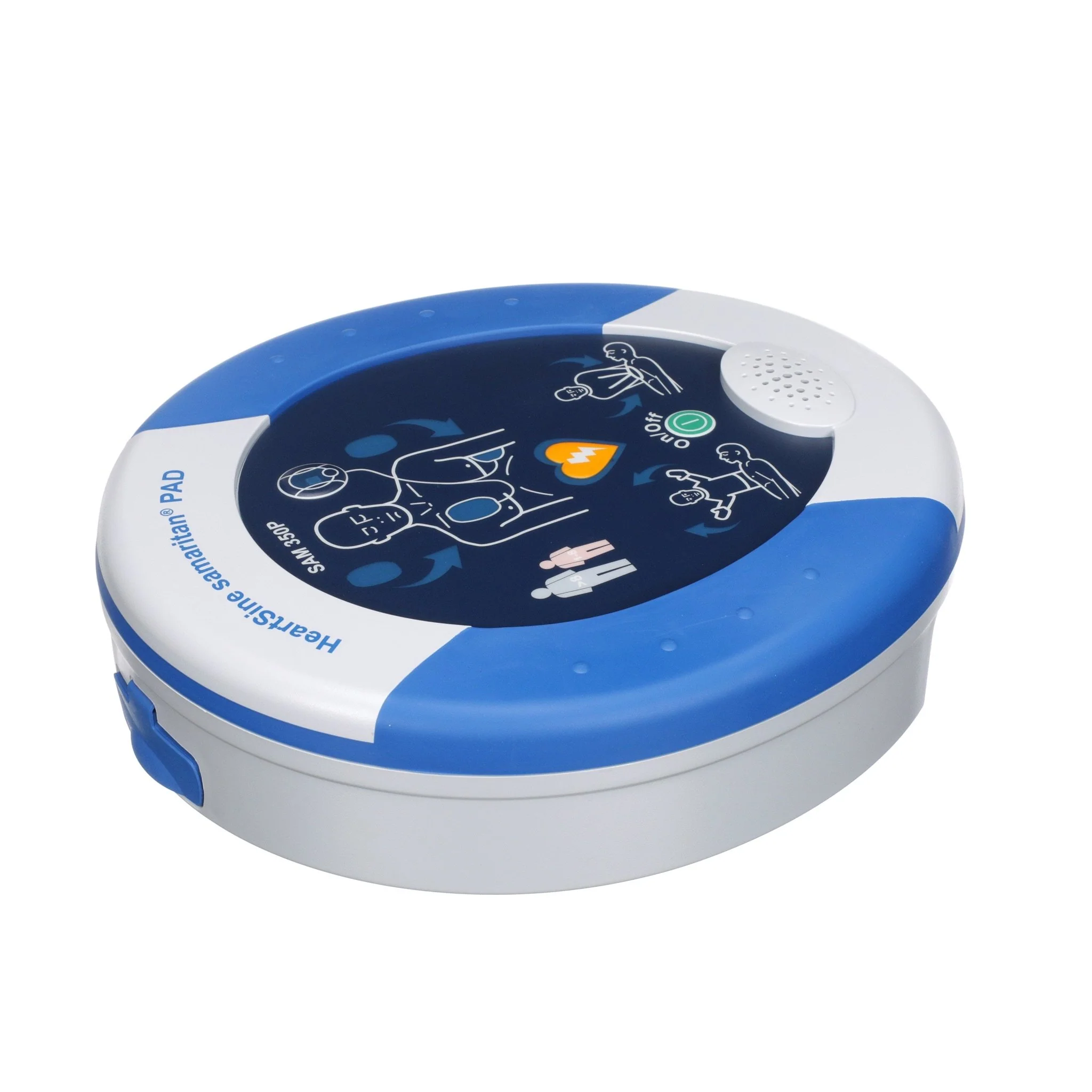 HeartSine samaritan PAD 350P - Image 44