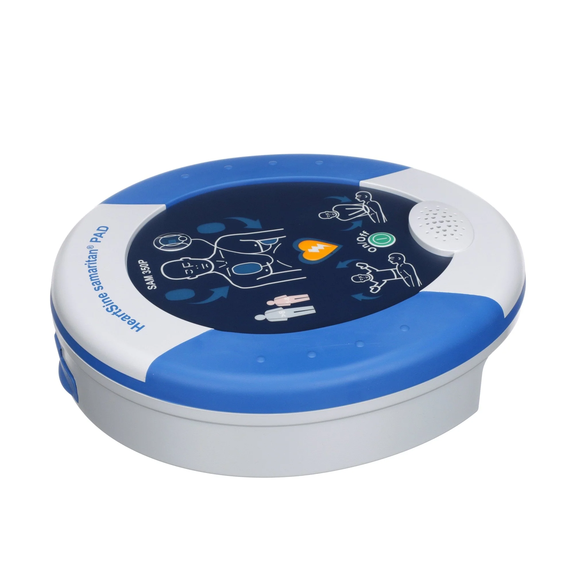 HeartSine samaritan PAD 350P - Image 45