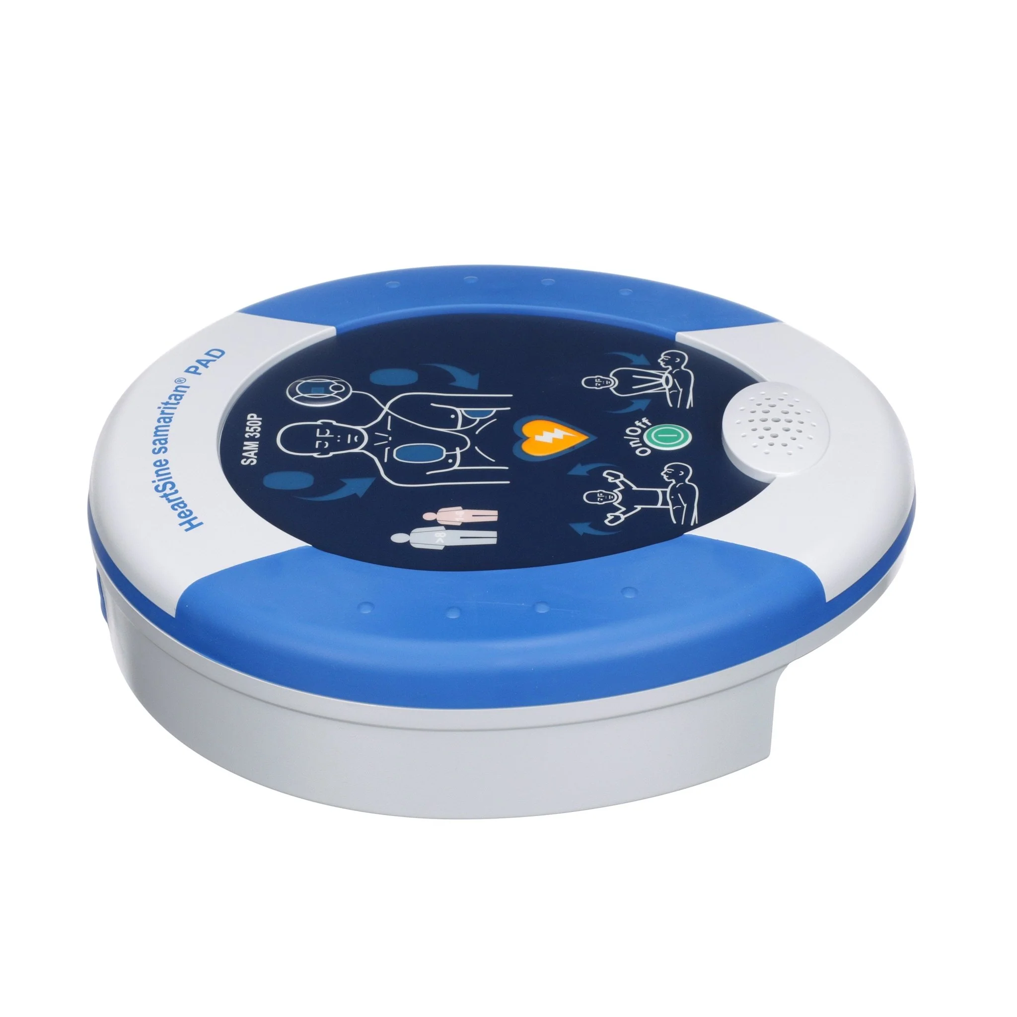 HeartSine samaritan PAD 350P - Image 46