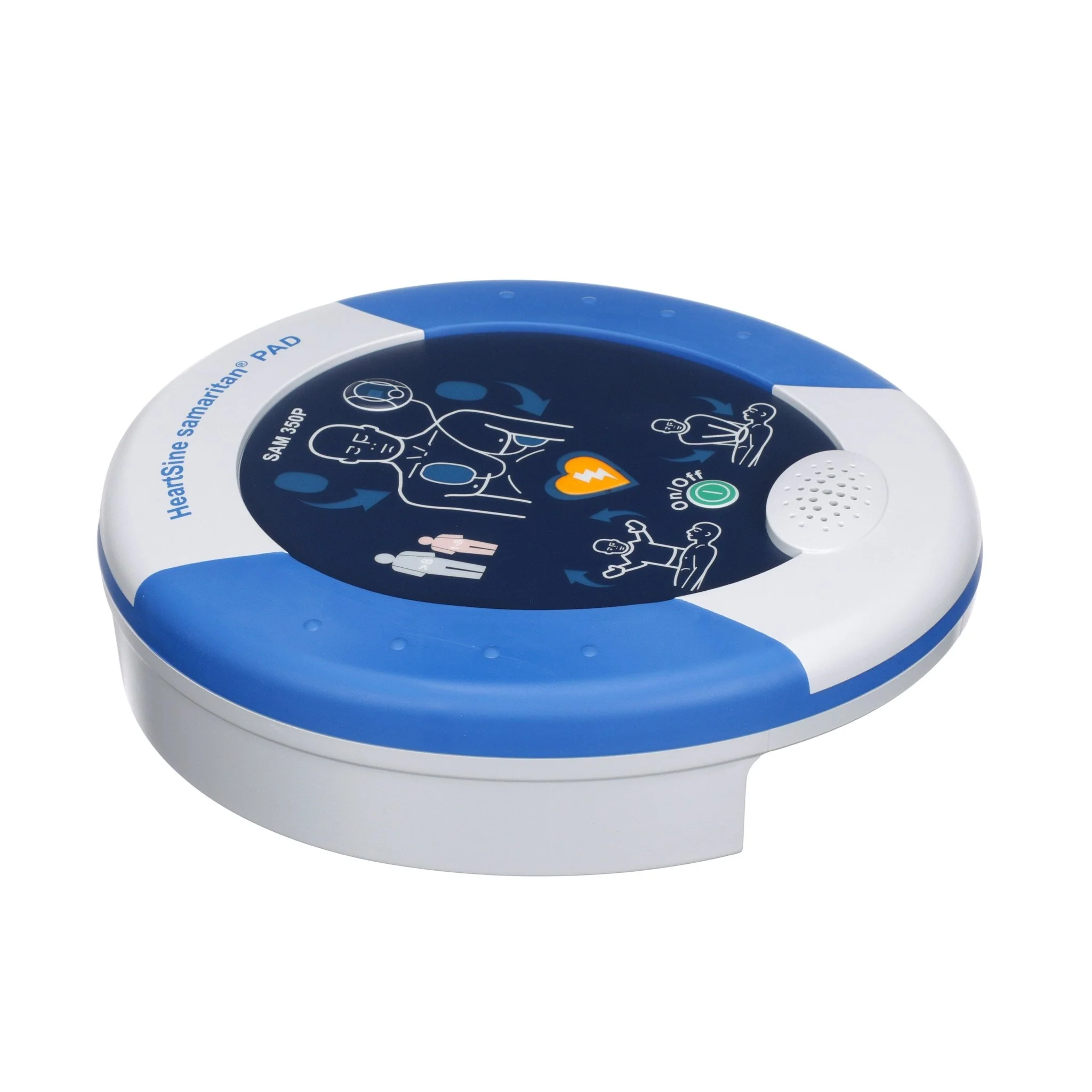 HeartSine samaritan PAD 350P - Image 47