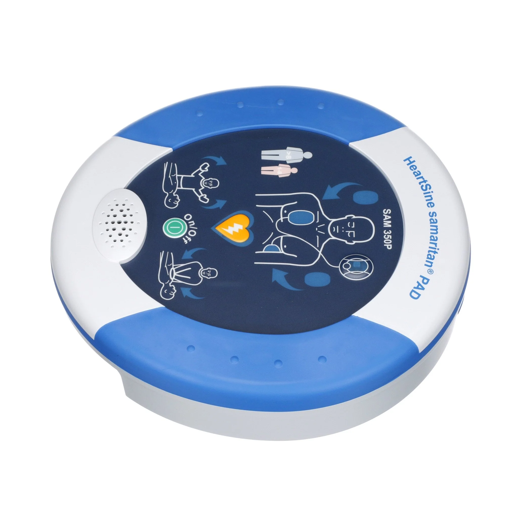 HeartSine samaritan PAD 350P - Image 56