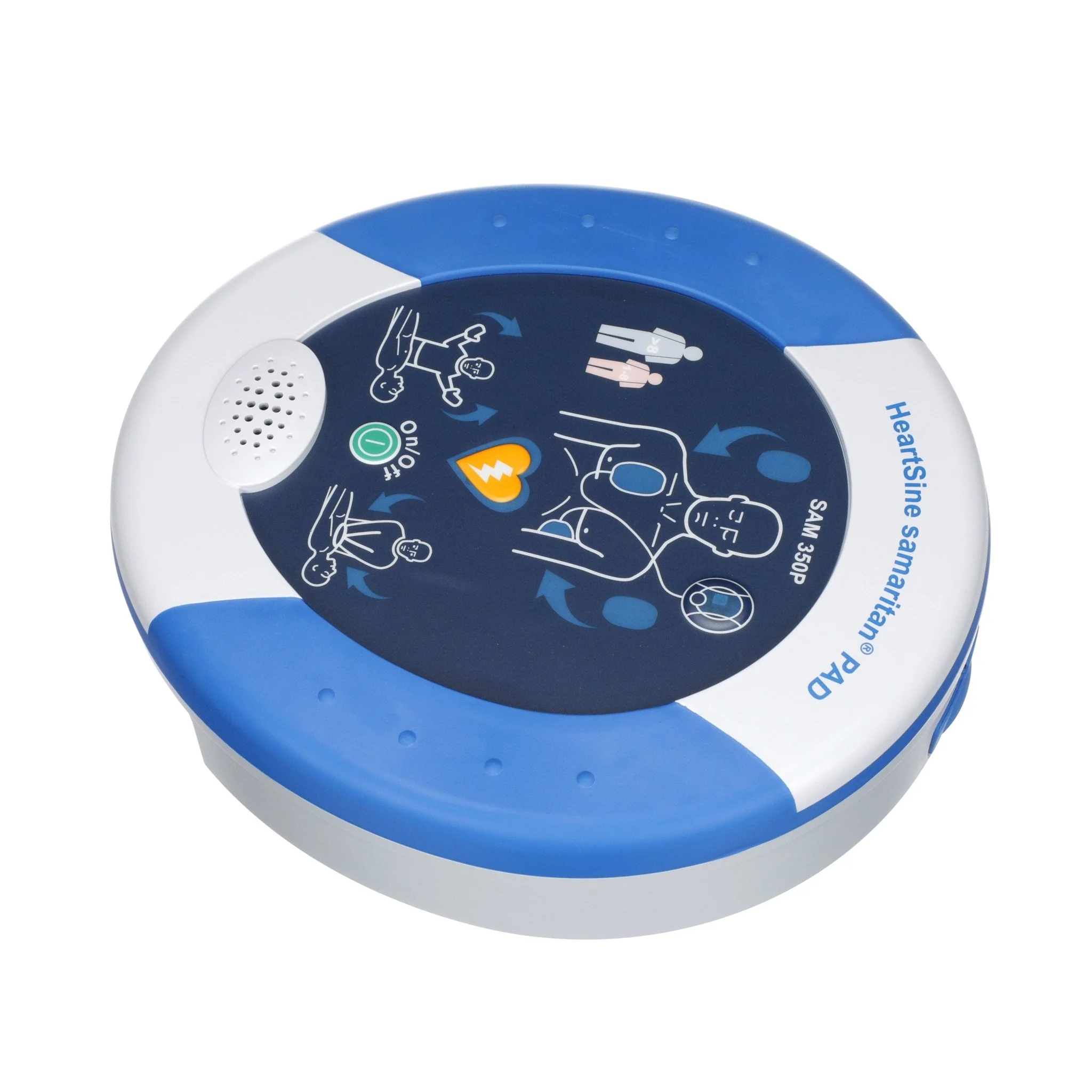 HeartSine samaritan PAD 350P - Image 57