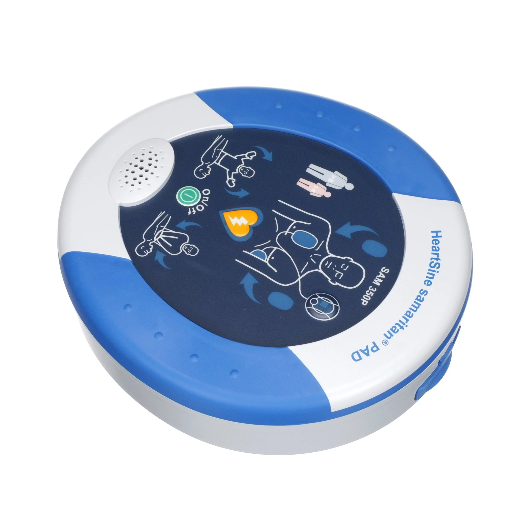 HeartSine samaritan PAD 350P - Image 58