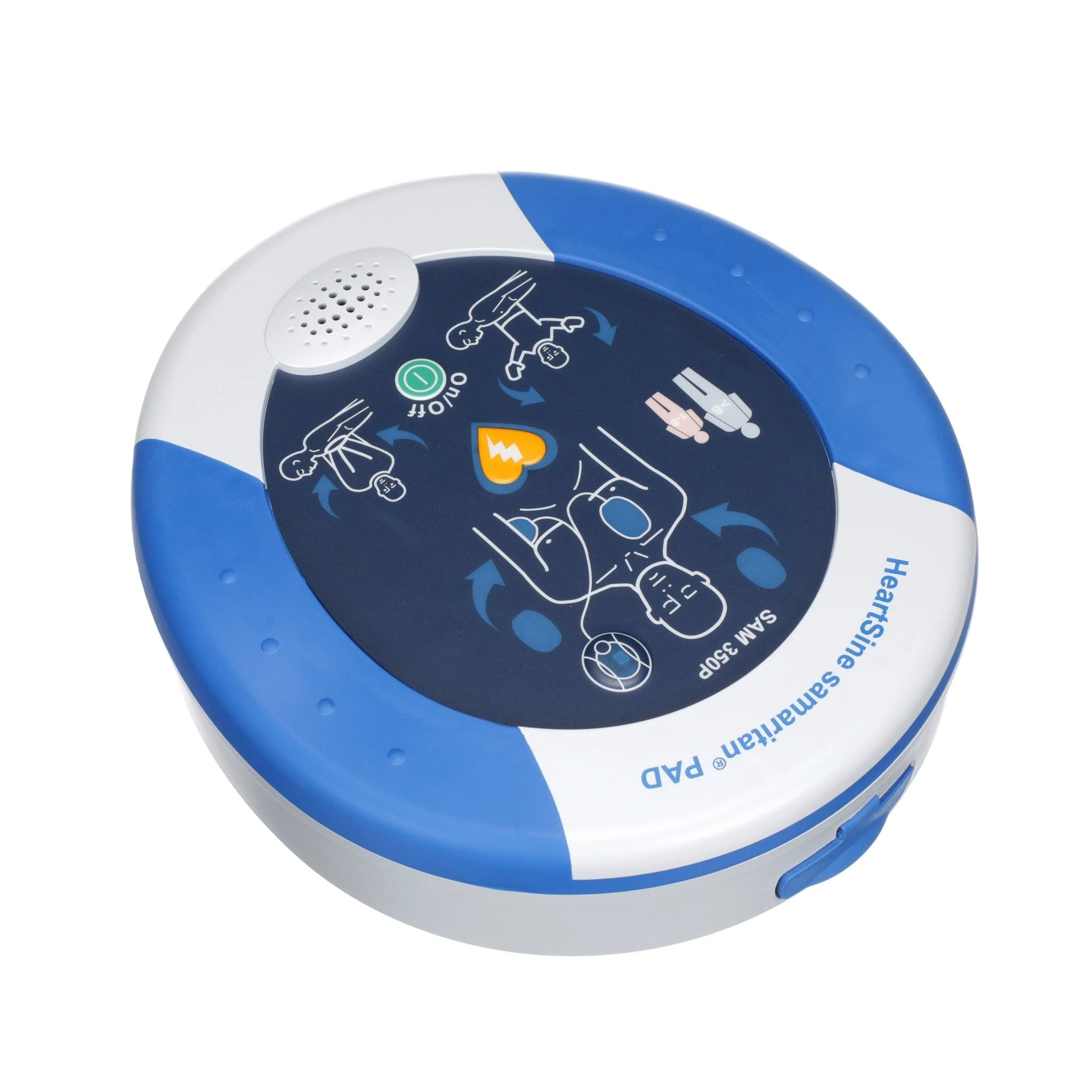 HeartSine samaritan PAD 350P - Image 59