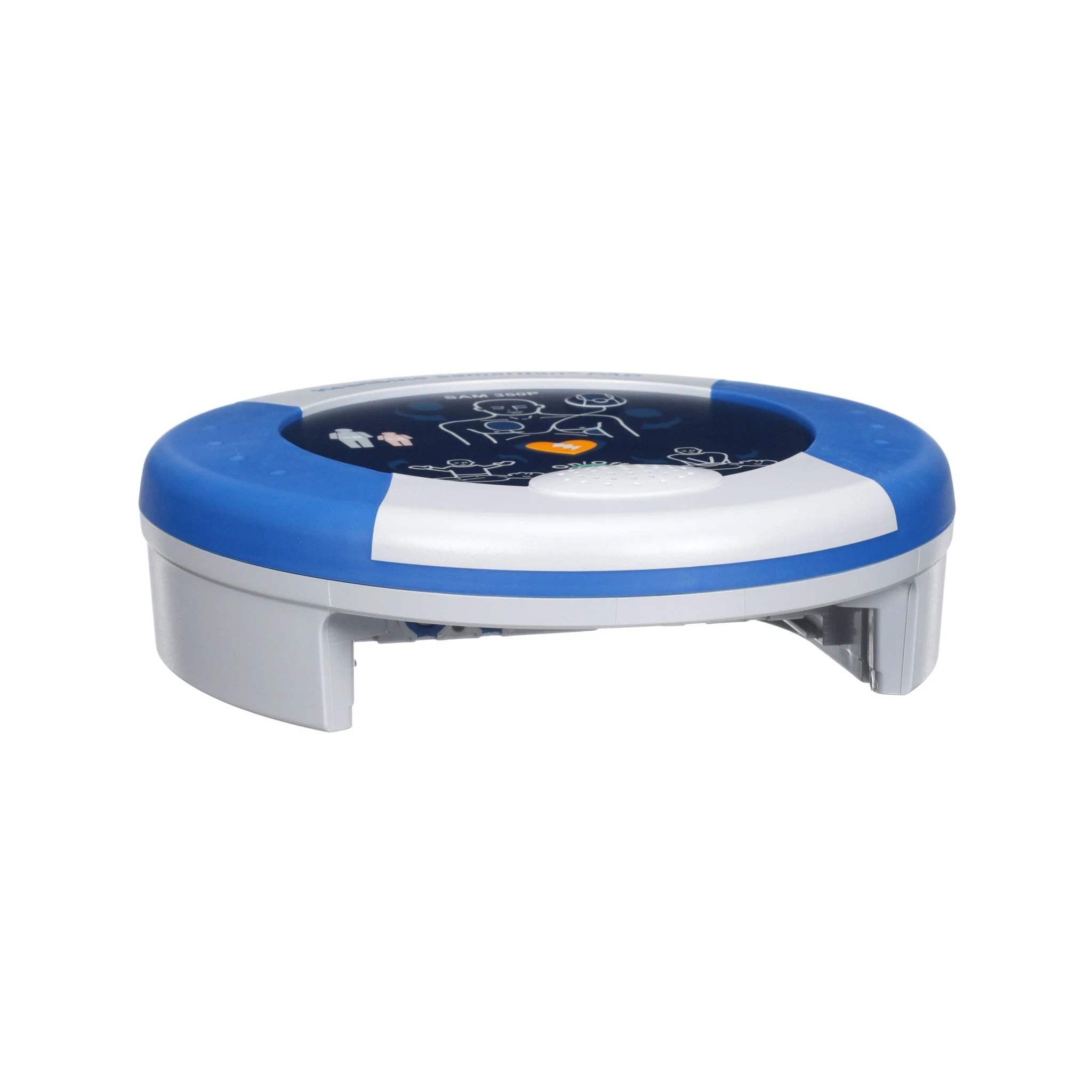 HeartSine samaritan PAD 350P - Image 6