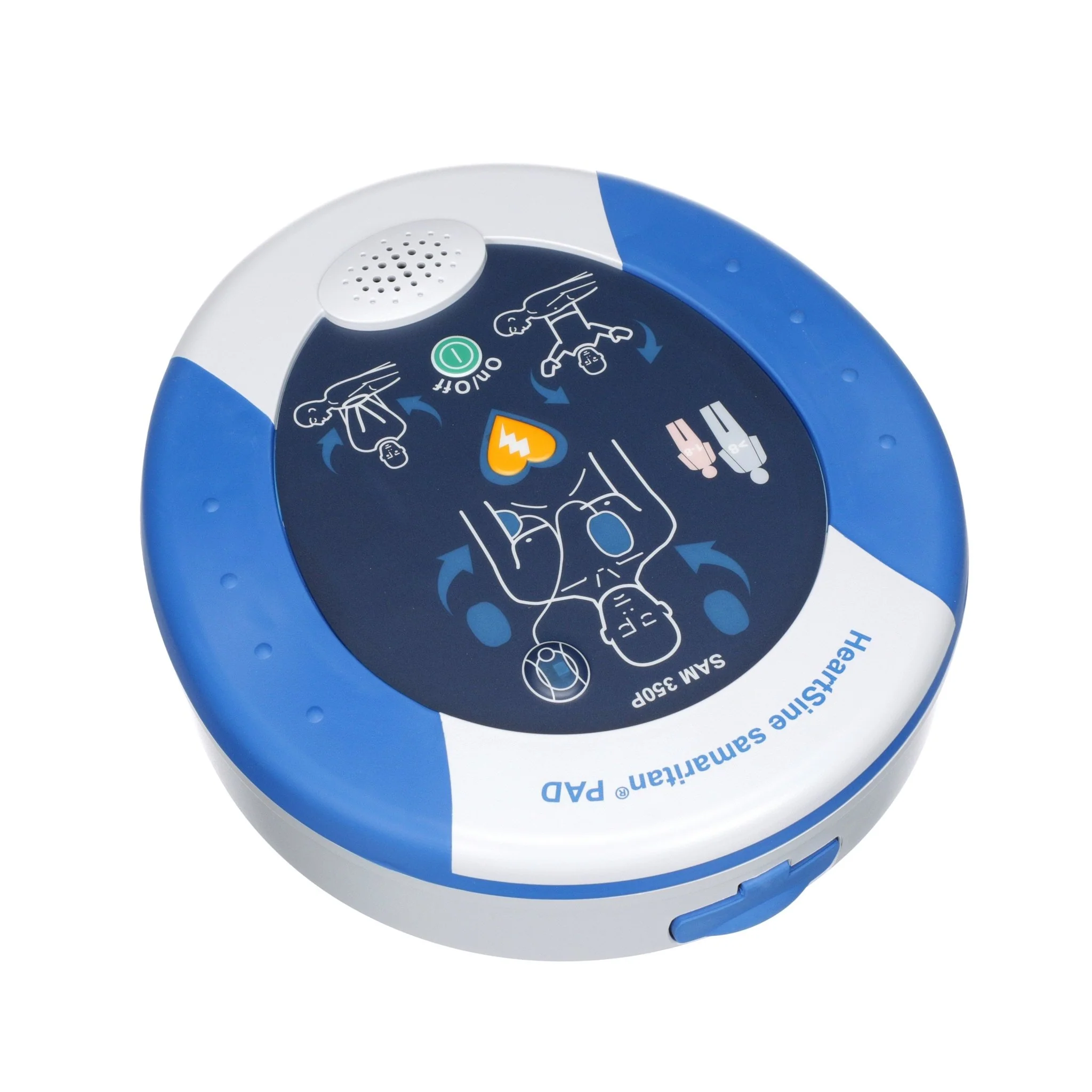 HeartSine samaritan PAD 350P - Image 60