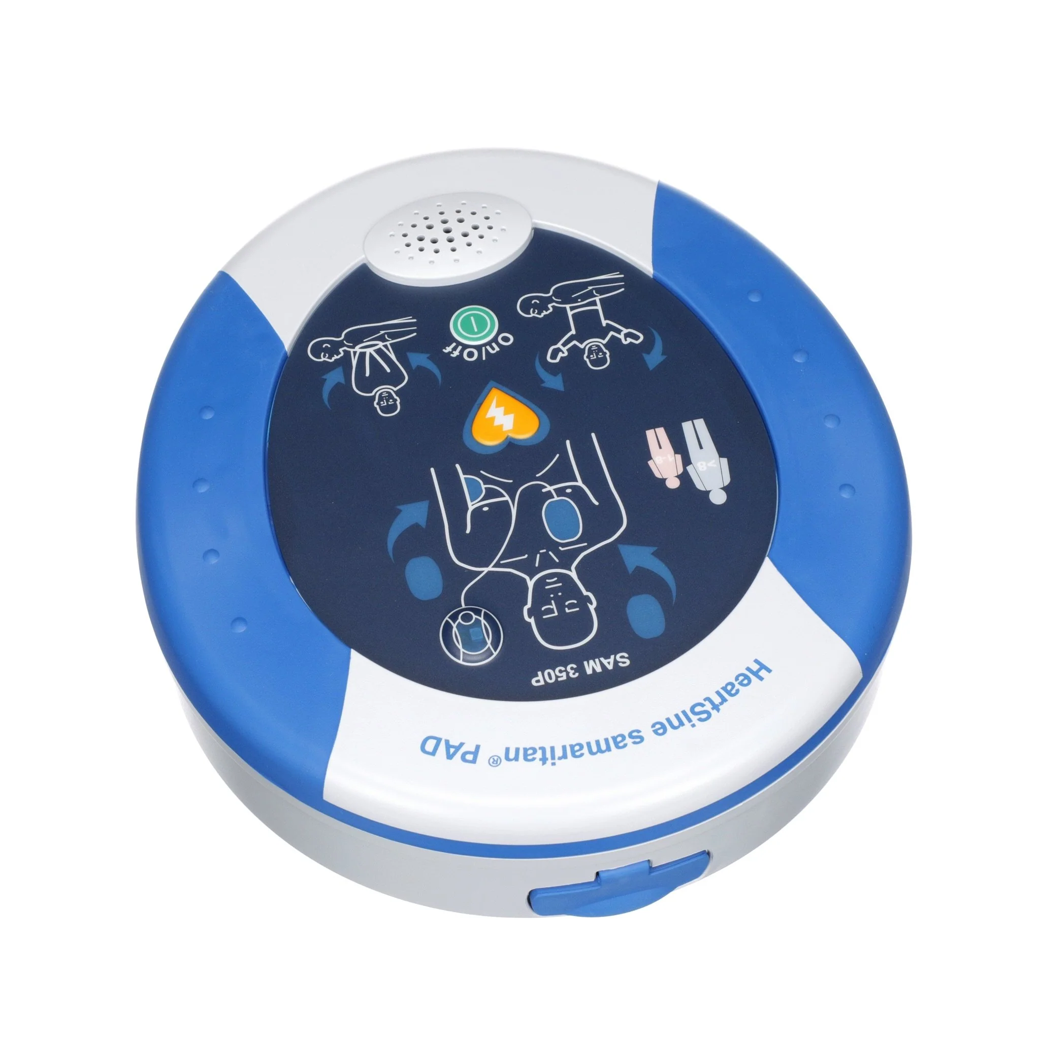 HeartSine samaritan PAD 350P - Image 61