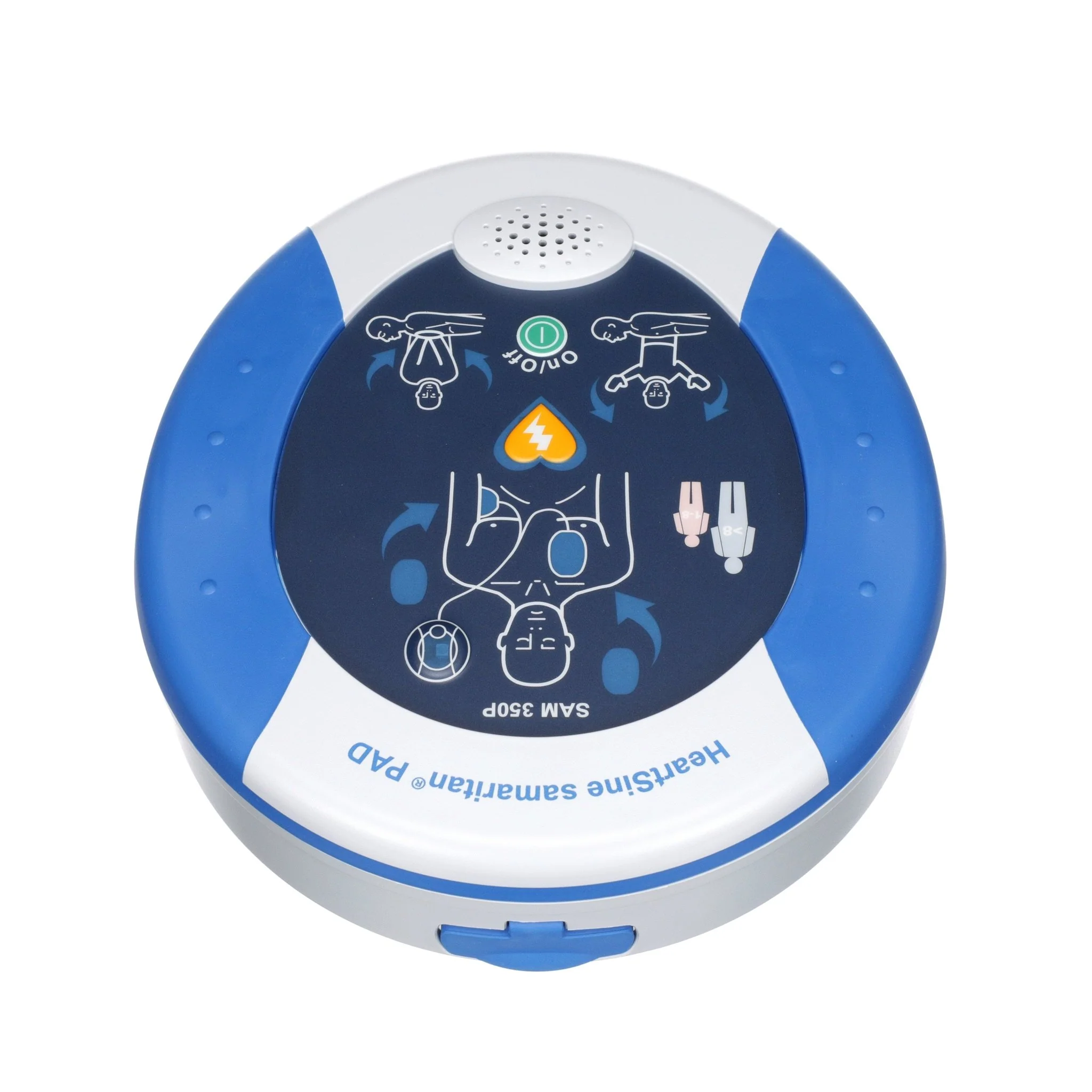 HeartSine samaritan PAD 350P - Image 62