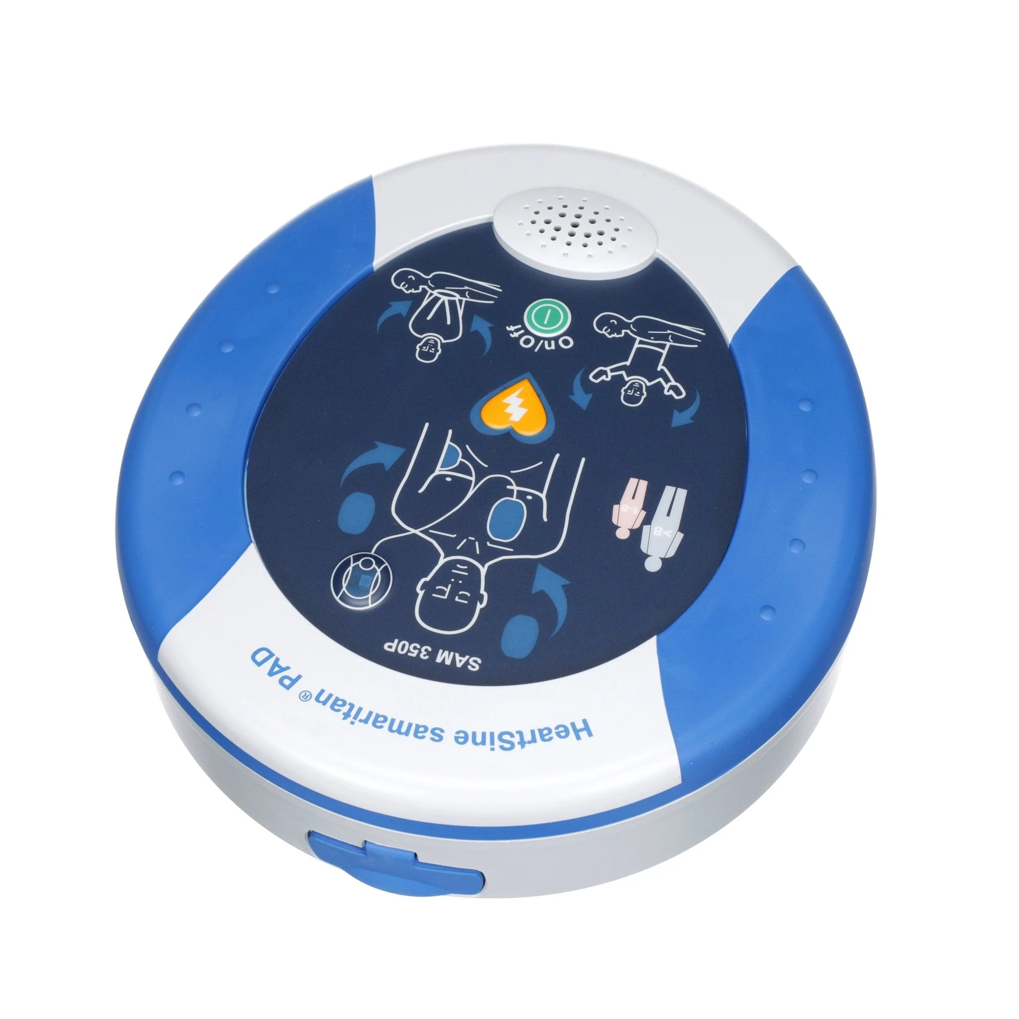 HeartSine samaritan PAD 350P - Image 63