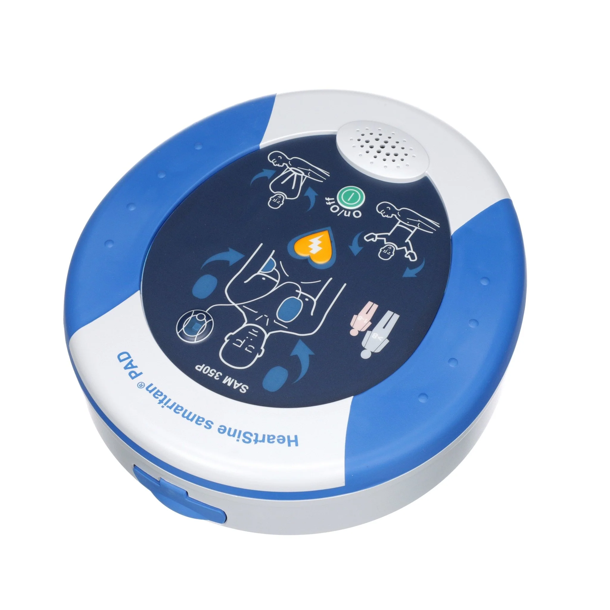 HeartSine samaritan PAD 350P - Image 64