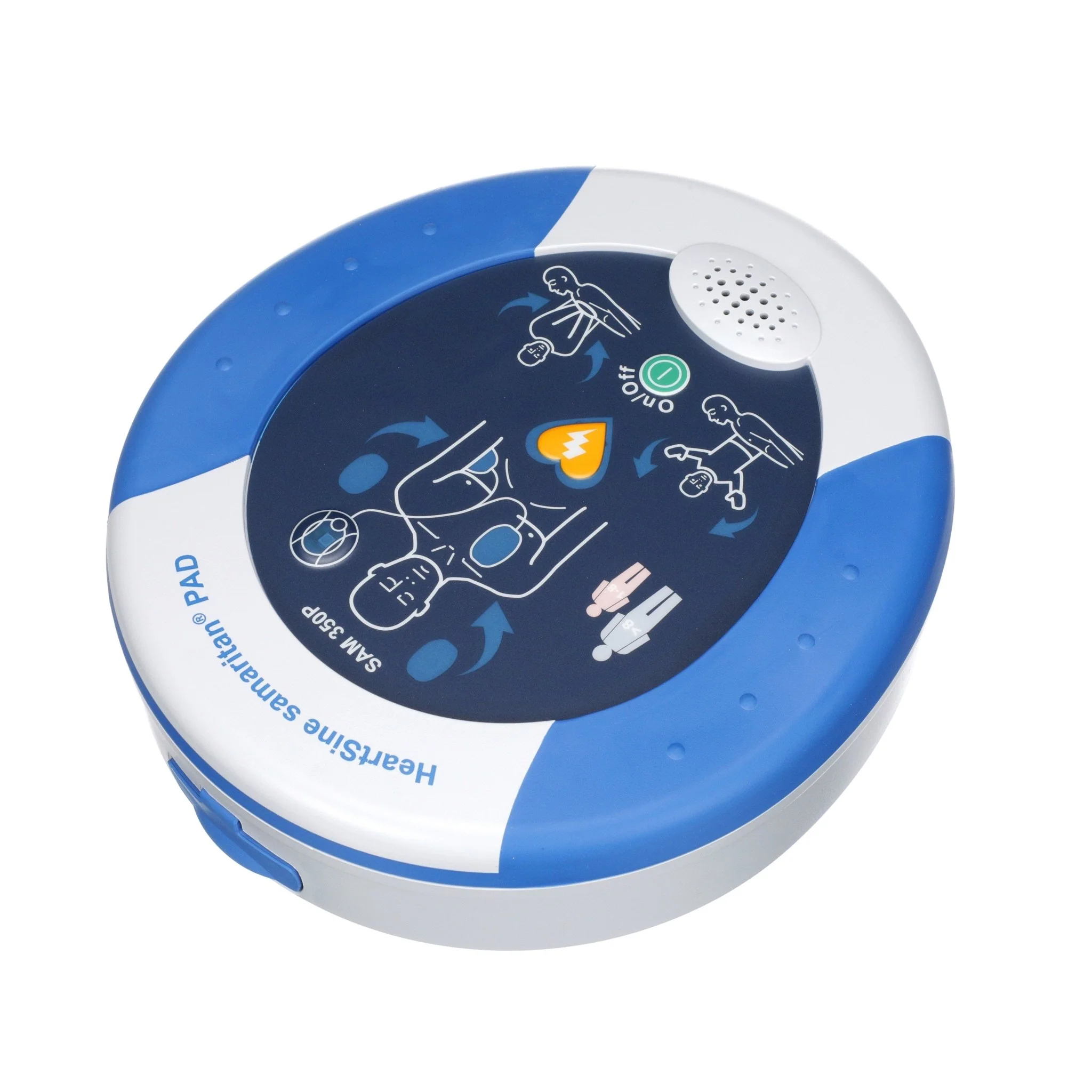 HeartSine samaritan PAD 350P - Image 65