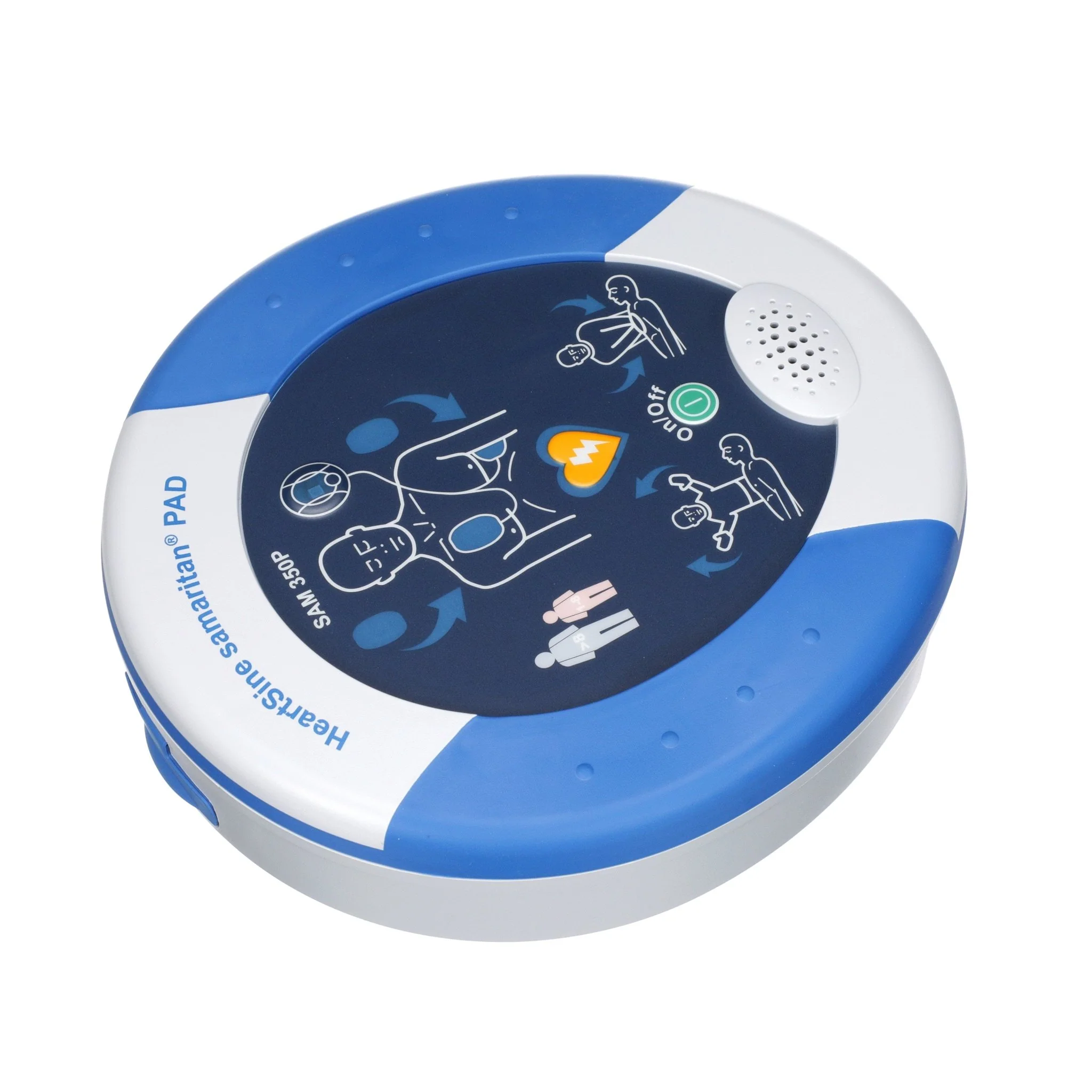 HeartSine samaritan PAD 350P - Image 66