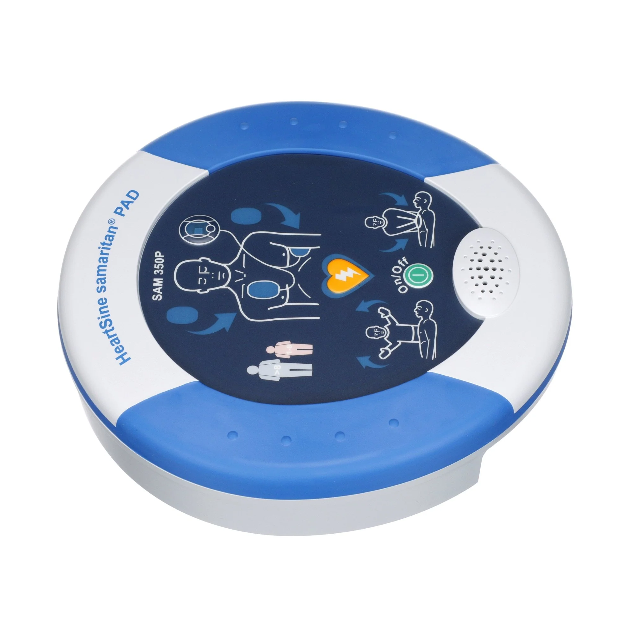 HeartSine samaritan PAD 350P - Image 68