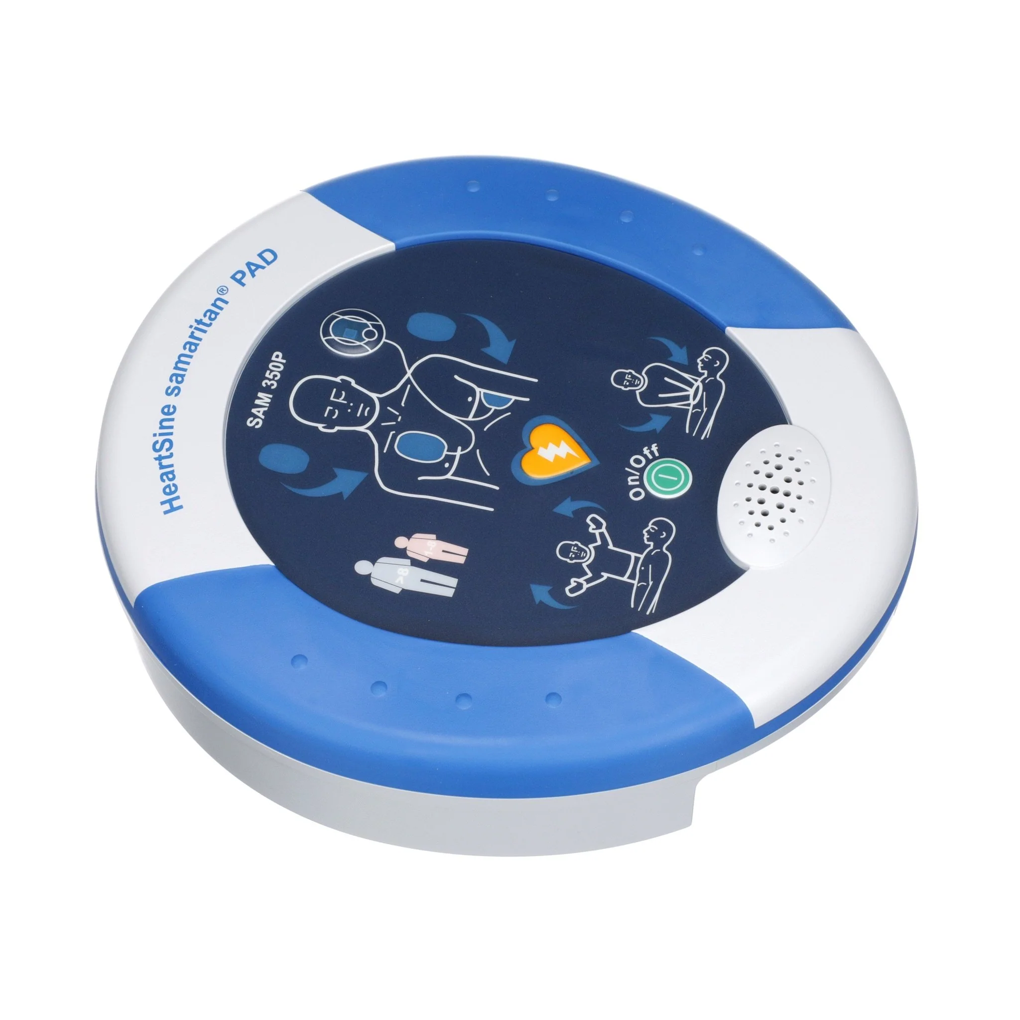 HeartSine samaritan PAD 350P - Image 69