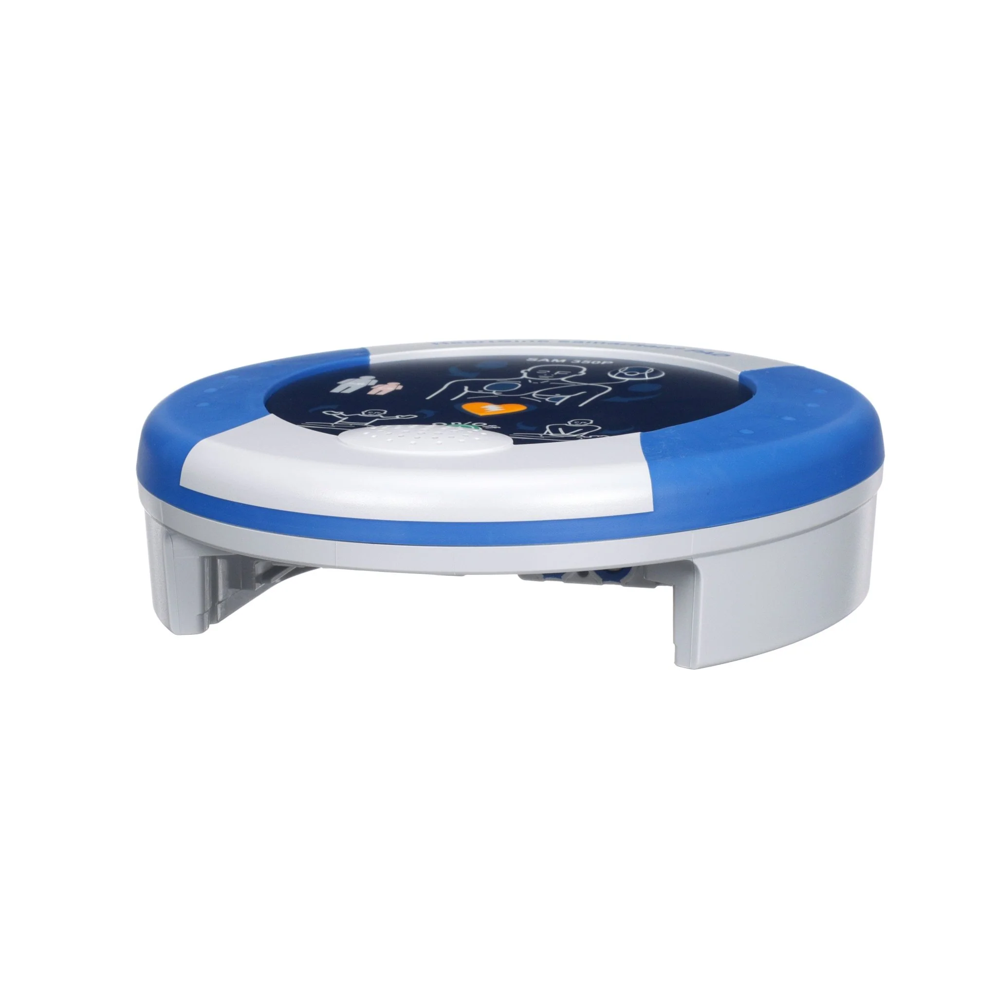 HeartSine samaritan PAD 350P - Image 7