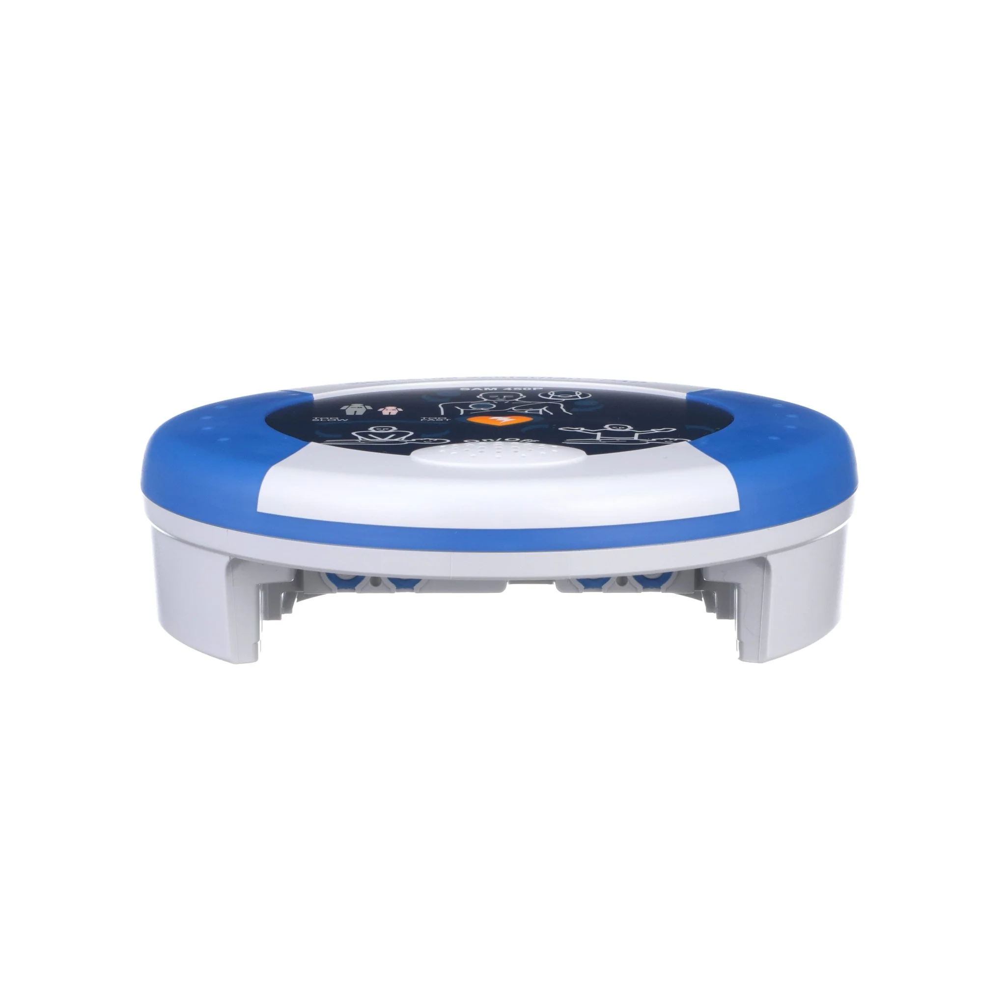 HeartSine samaritan PAD 450P AED - Image 4