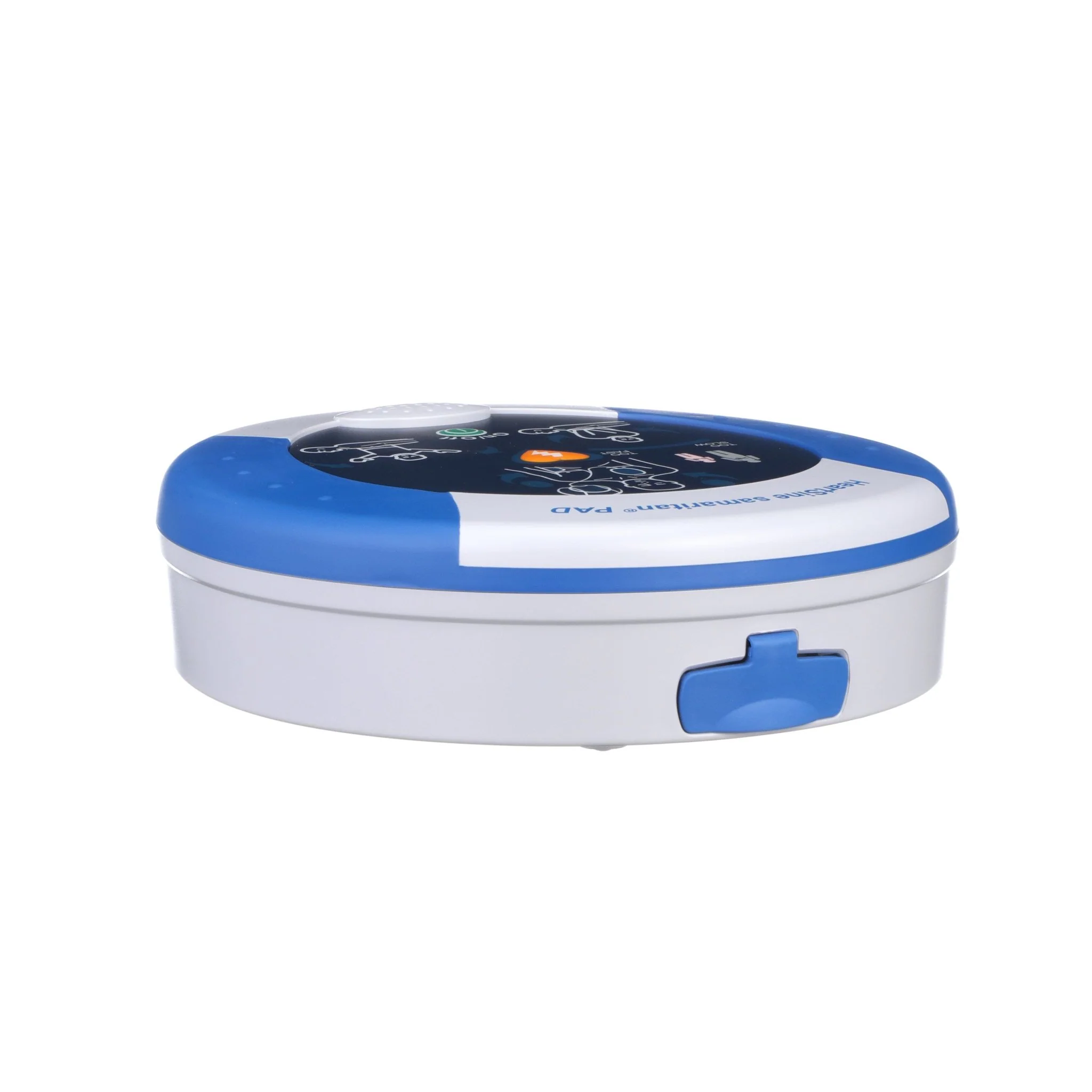 HeartSine samaritan PAD 450P AED - Encore Series (Refurbished) - Image 17