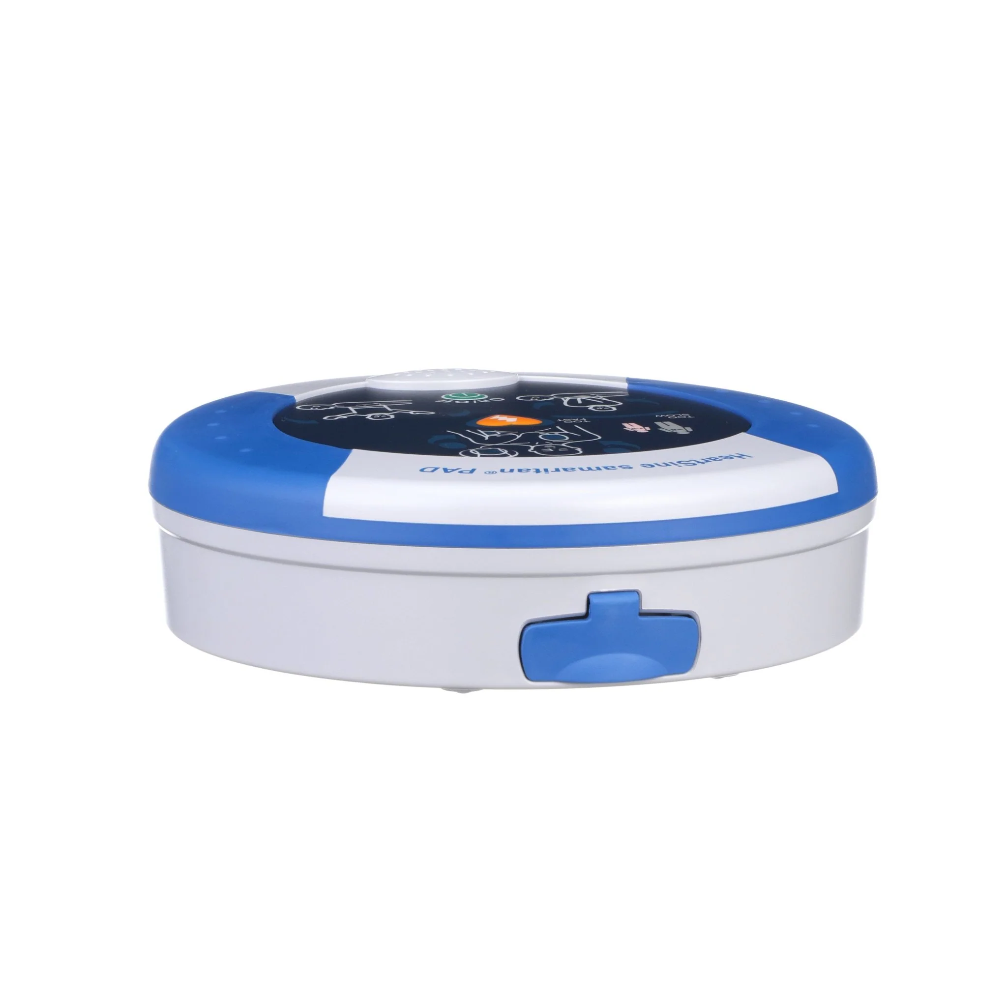 HeartSine samaritan PAD 450P AED - Encore Series (Refurbished) - Image 18